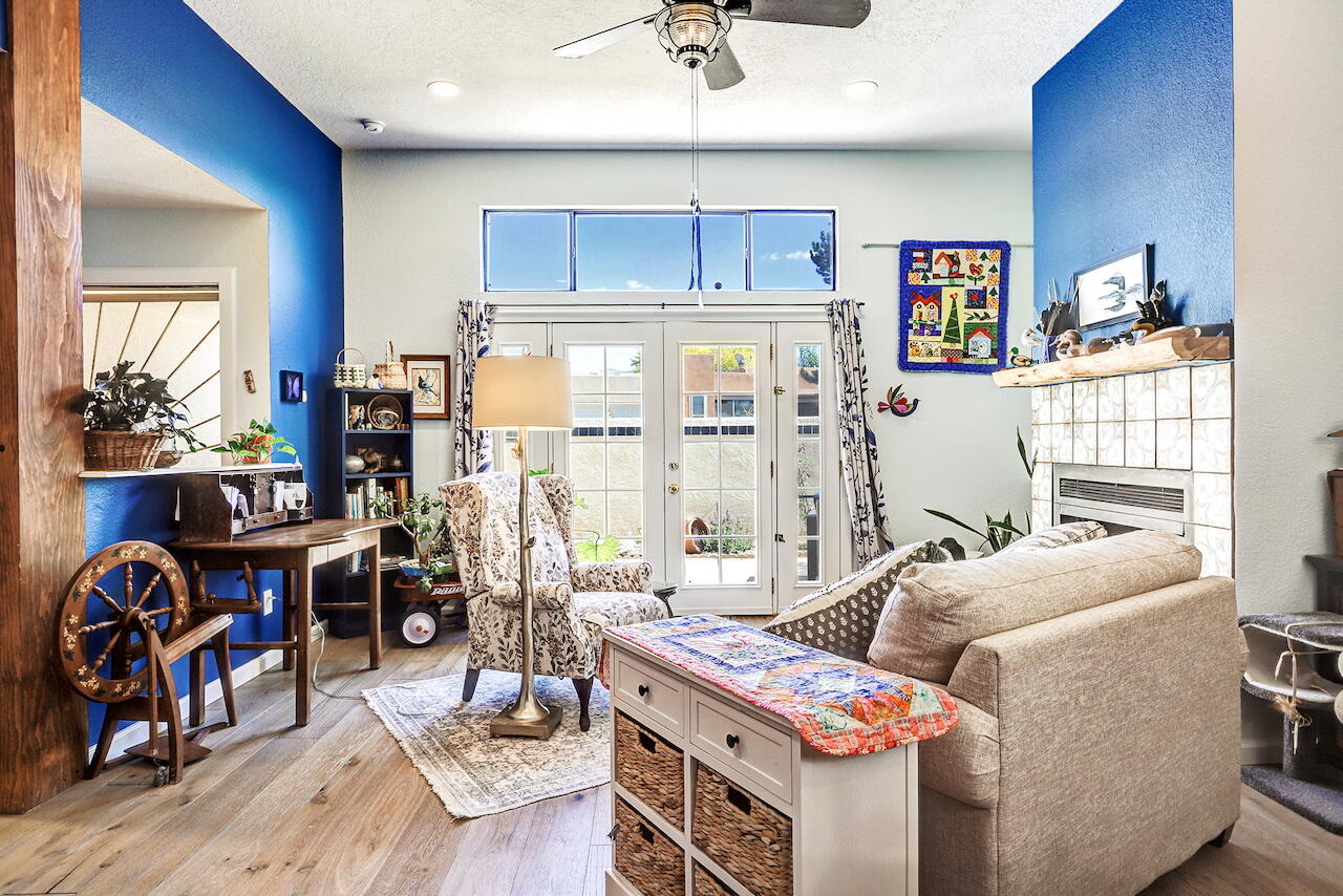 Photo 4 — 8420 Parrot Run Road NE