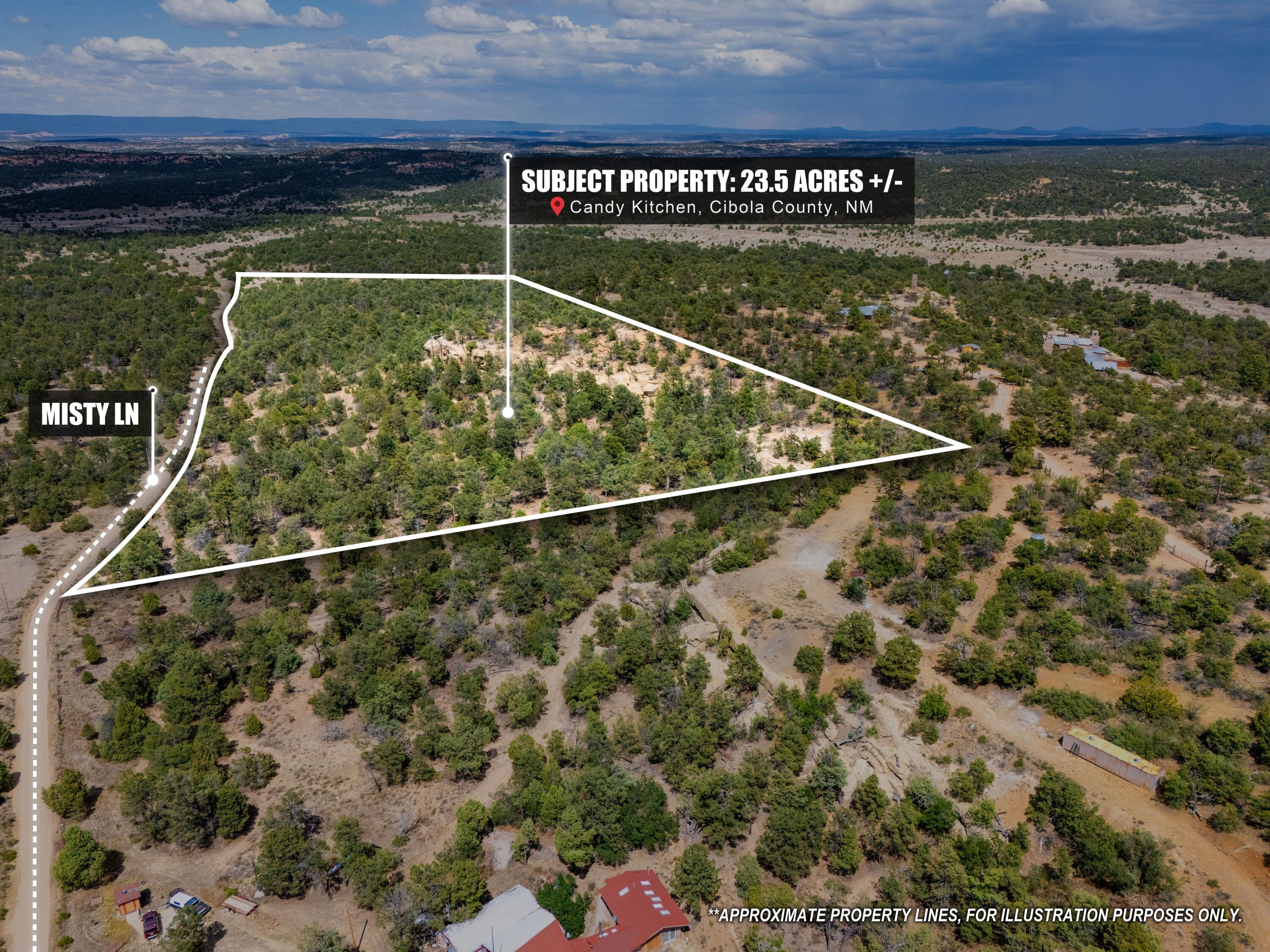 Photo 20 —  Lot 4 Misty Lane