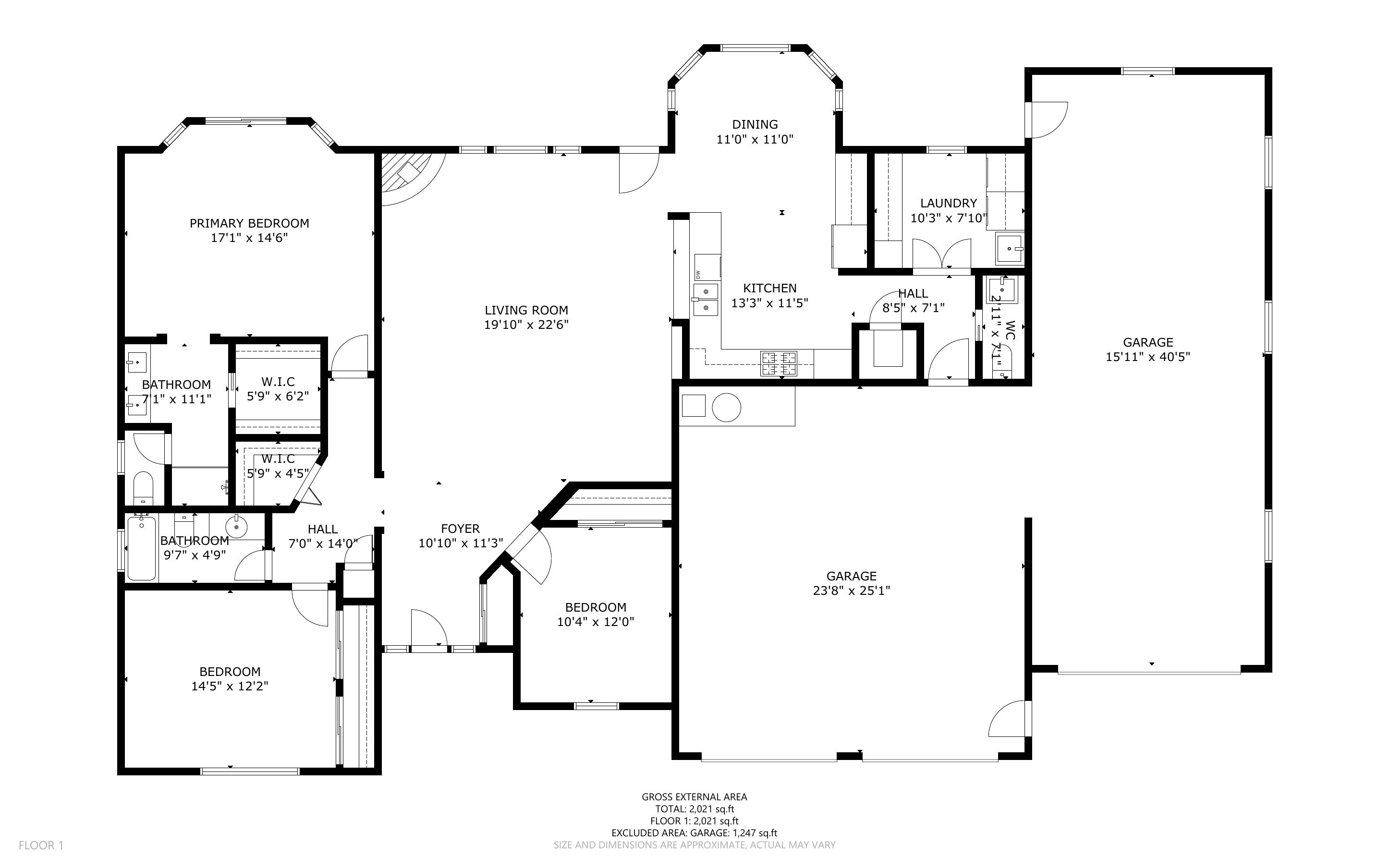 Photo 2 — 3196 Ashkirk Loop SE