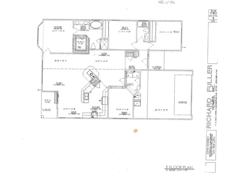 Photo 2 — 9912 Brunswick Place NW