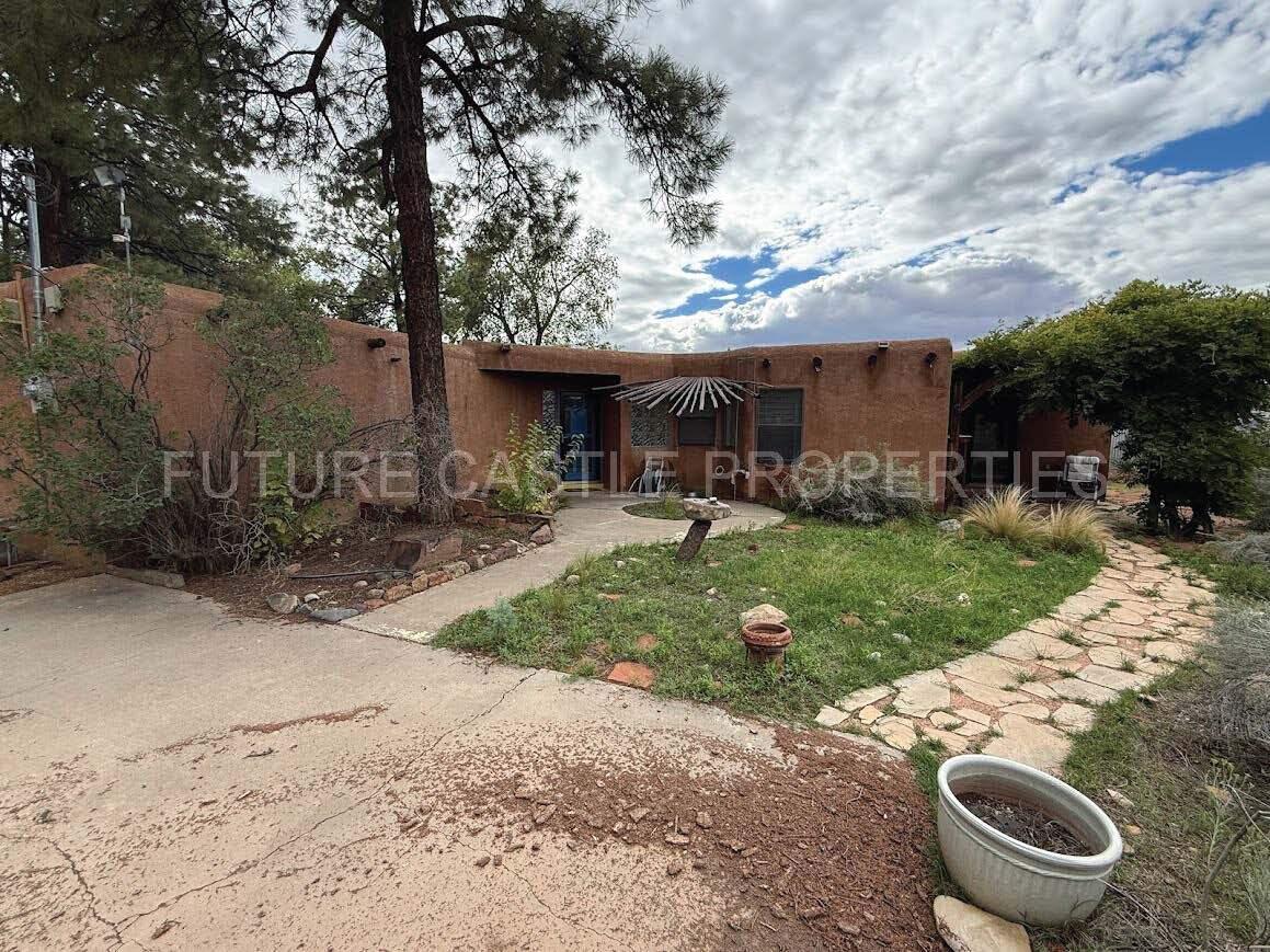 502 Niagara Road NE, Albuquerque, NM 87113