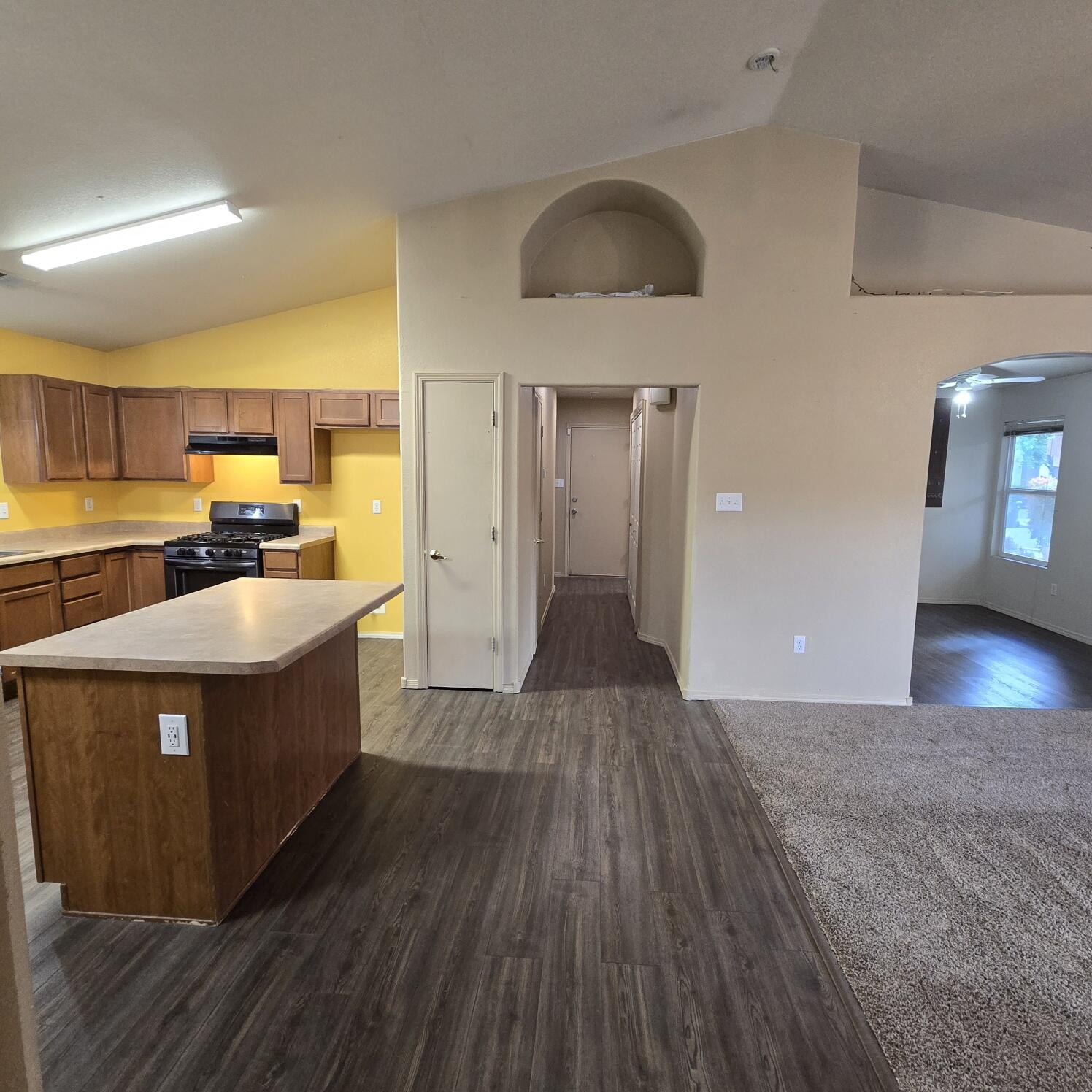 Photo 16 — 3266 Tin Cup Road NE