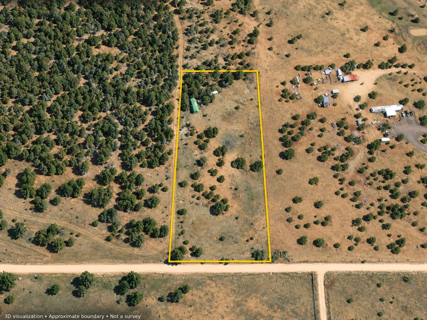  Bosque View Lot 1-3, Tajique, NM 87016