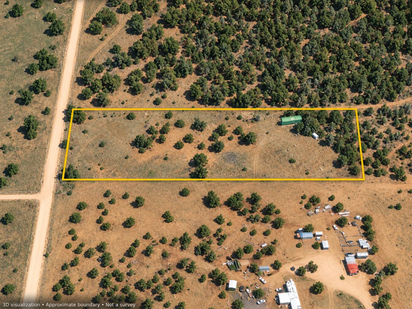 Photo 2 —  Bosque View Lot 1-3