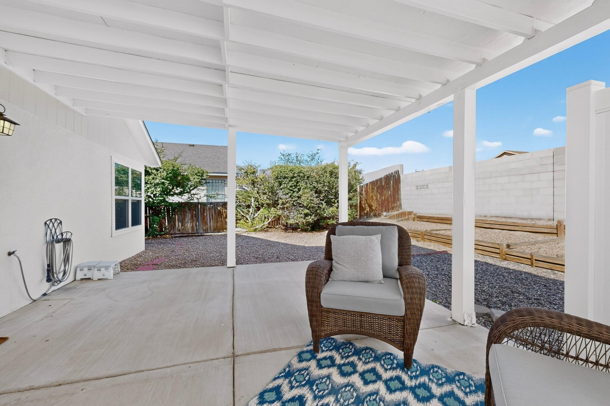 Photo 8 — 7705 San Francisquita Court NW