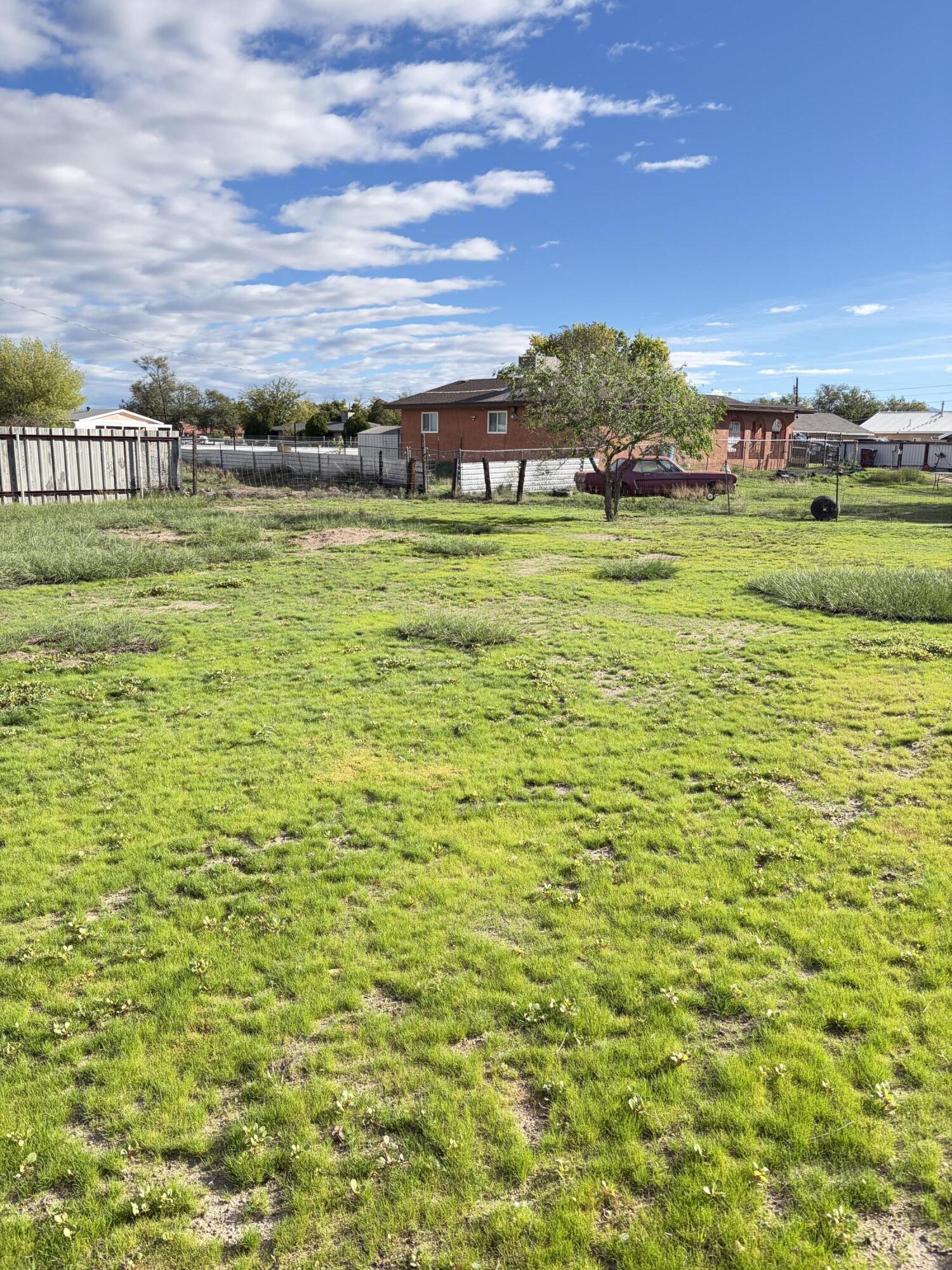 522 W Aragon Road, Belen, NM 87002