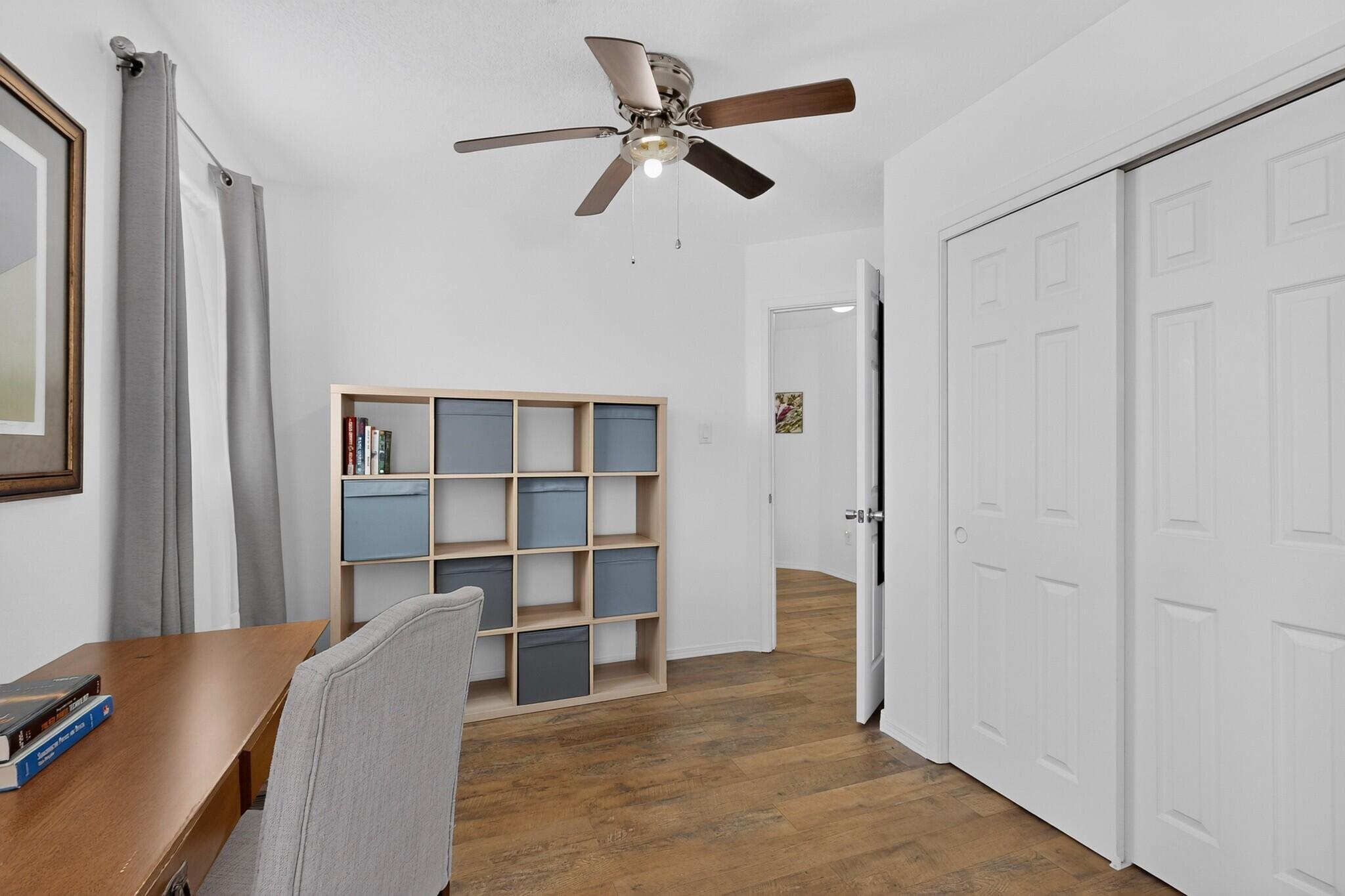 Photo 10 — 615 Menaul Boulevard NW UNIT C