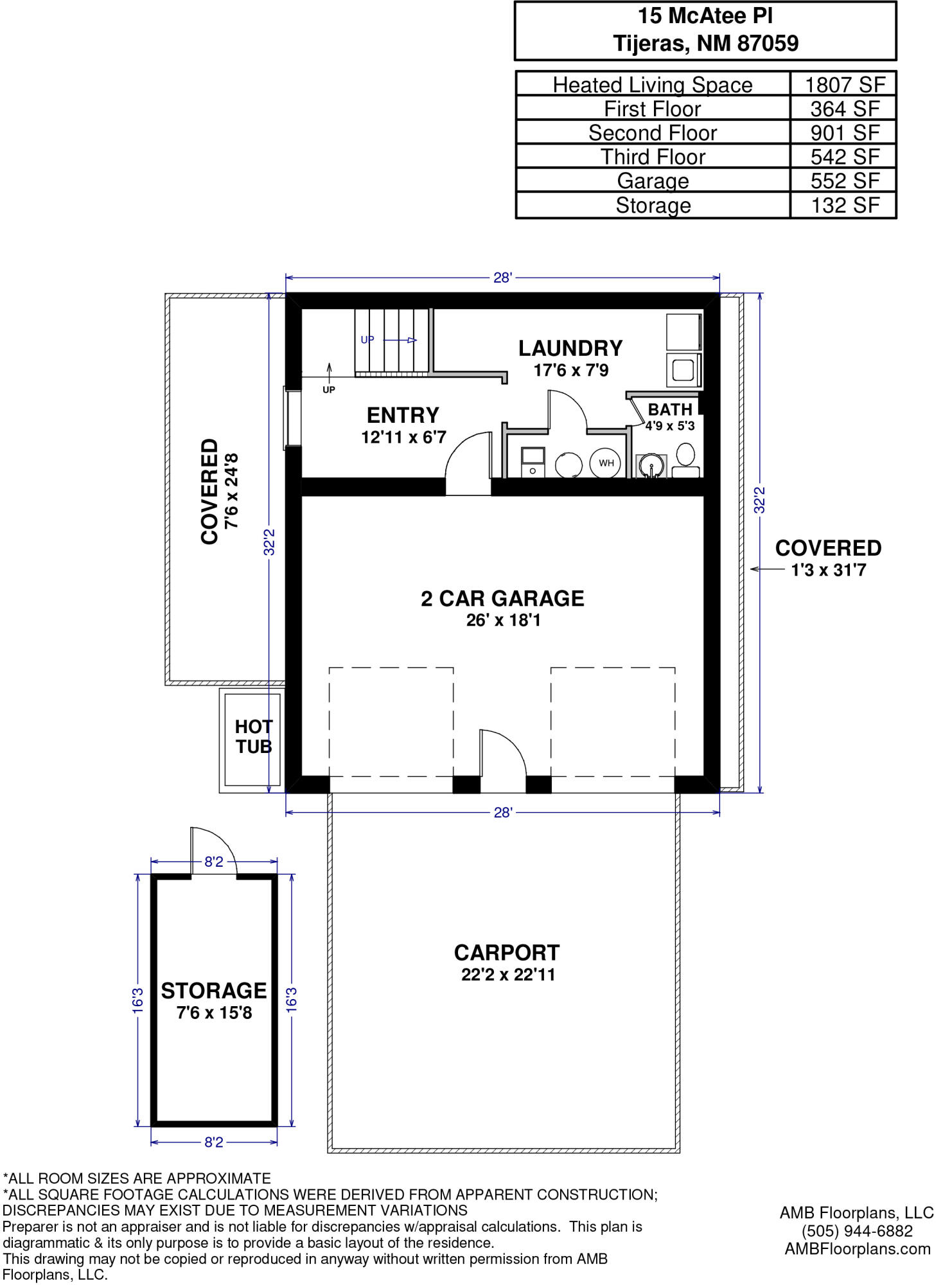 Photo 4 — 15 McAtee Place