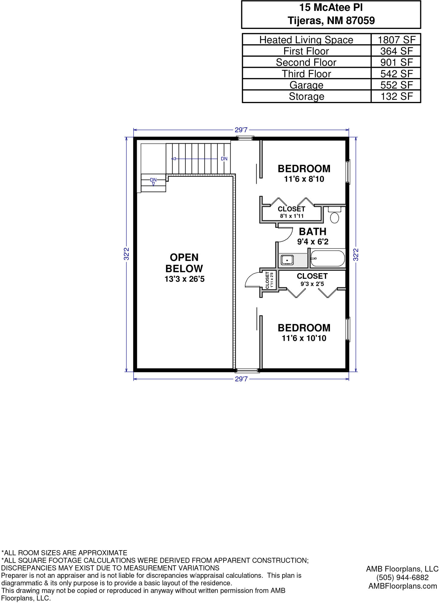 Photo 2 — 15 McAtee Place