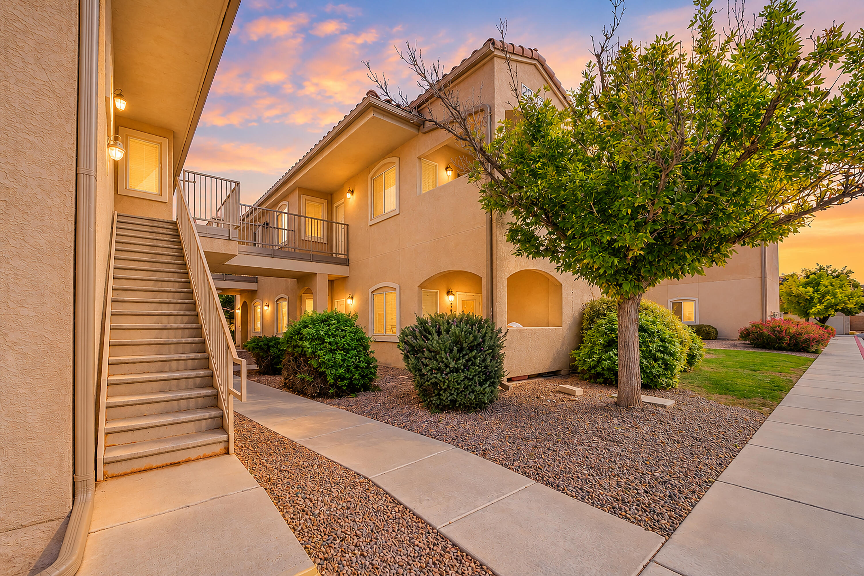 6800 Vista Del Norte Road NE # 23, Albuquerque, NM 87113