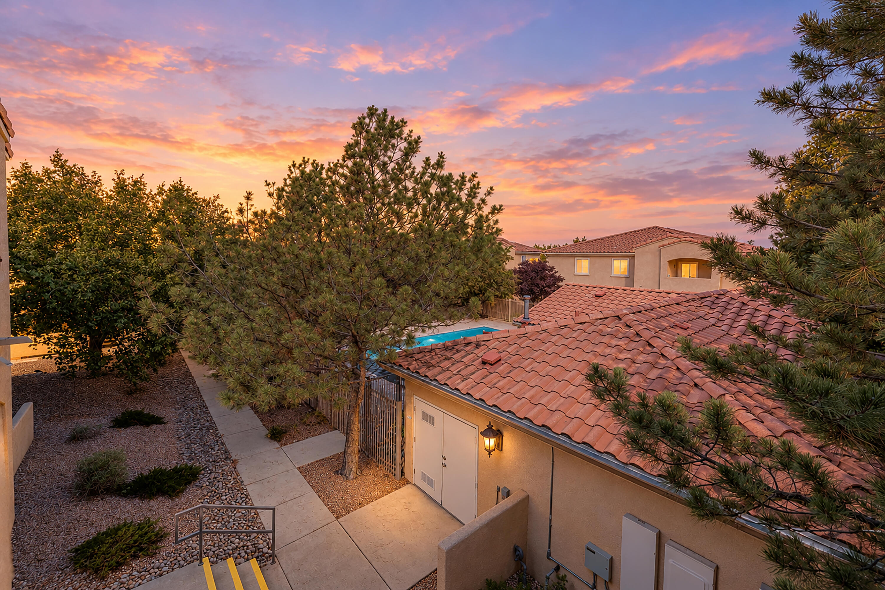 Photo 11 — 6800 Vista Del Norte Road NE # 23