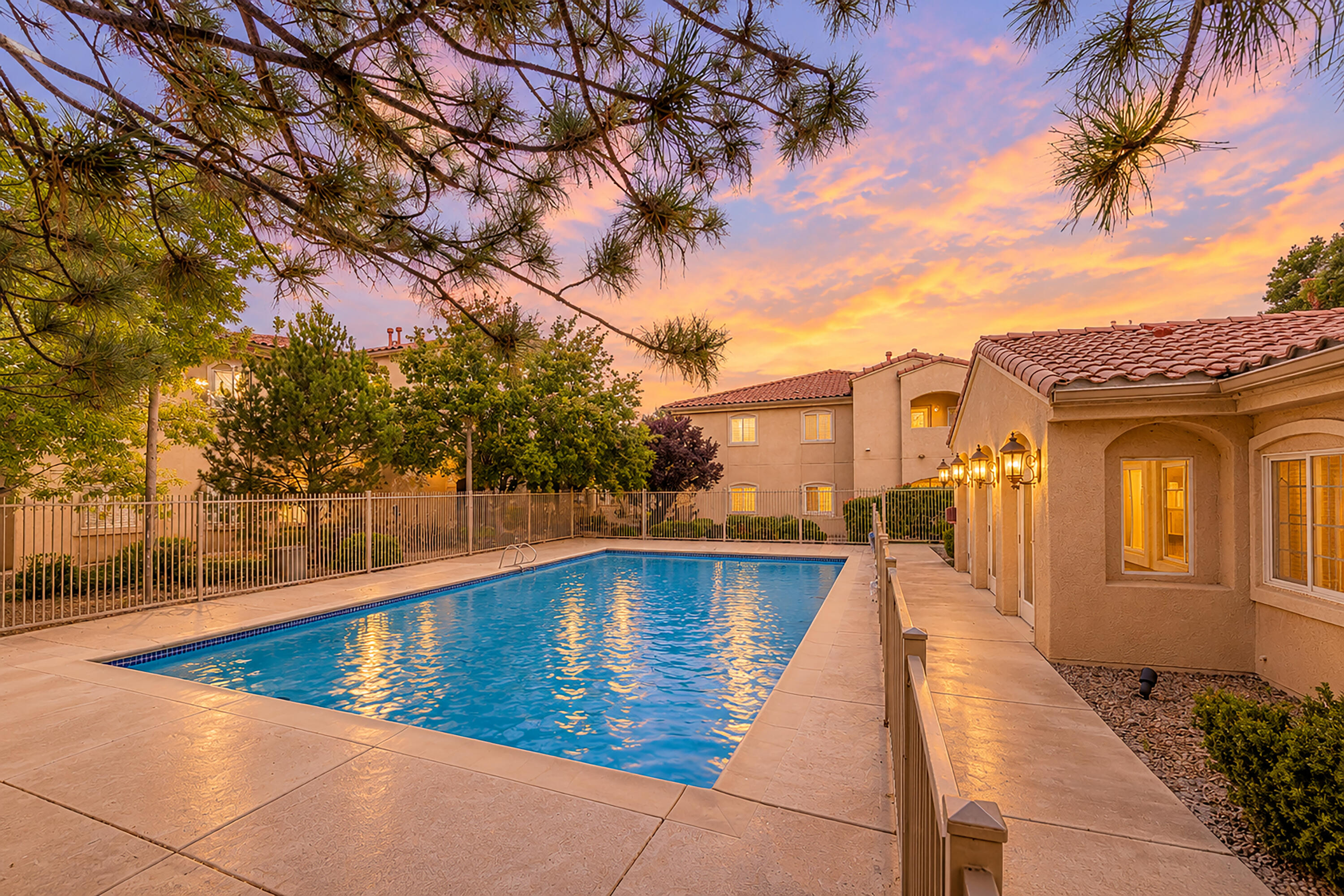 Photo 9 — 6800 Vista Del Norte Road NE # 23