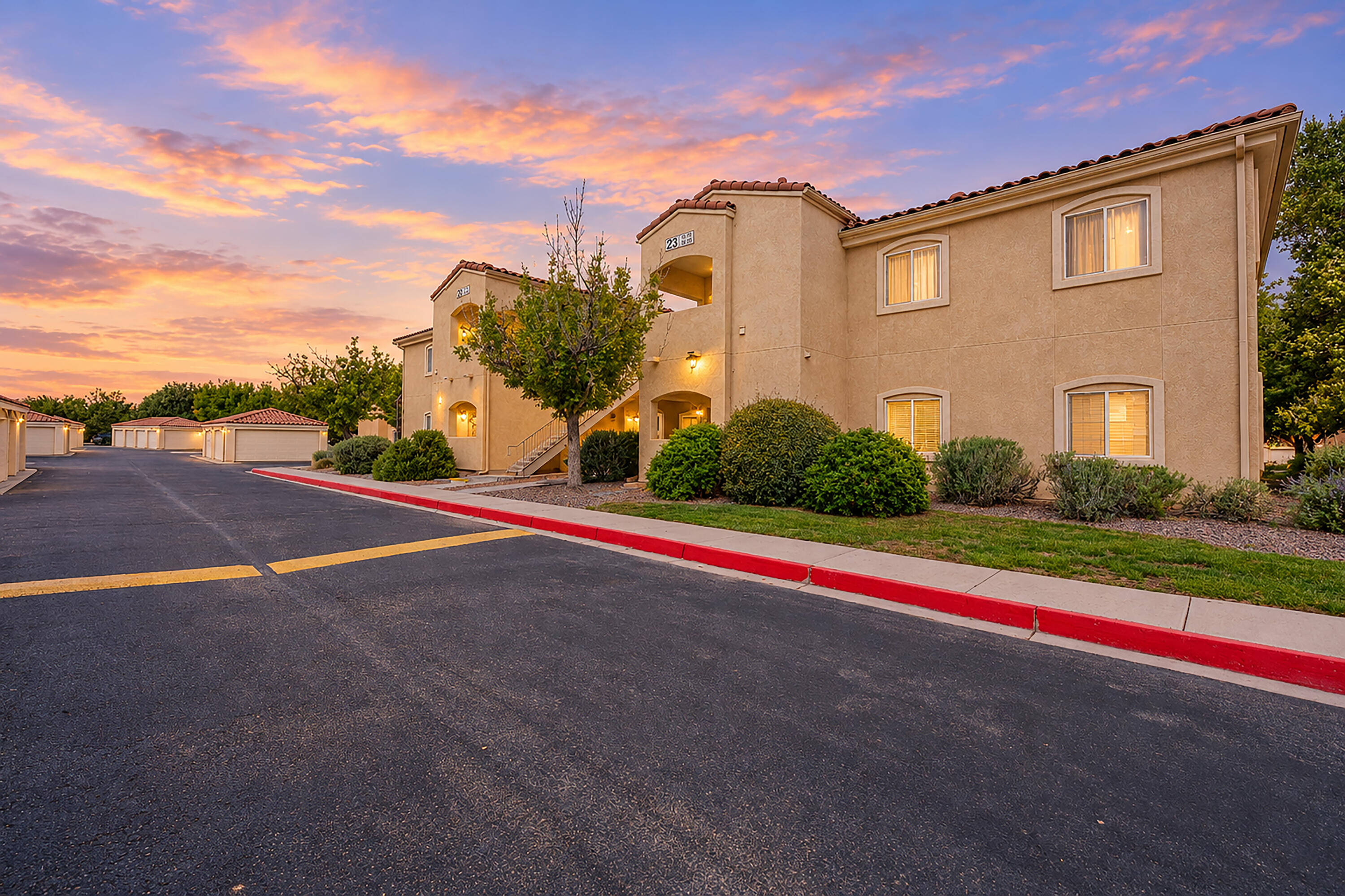 Photo 7 — 6800 Vista Del Norte Road NE # 23