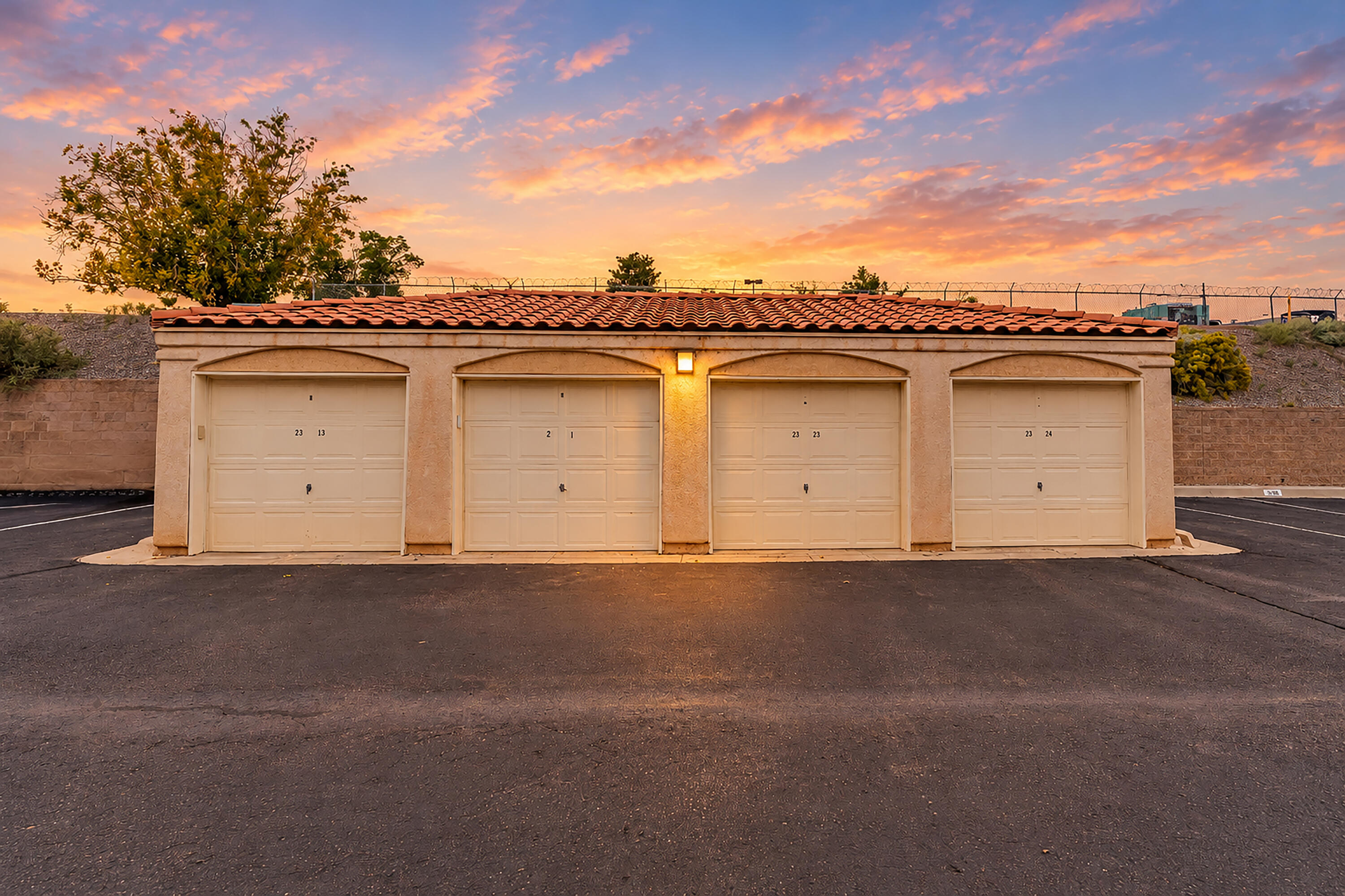 Photo 6 — 6800 Vista Del Norte Road NE # 23