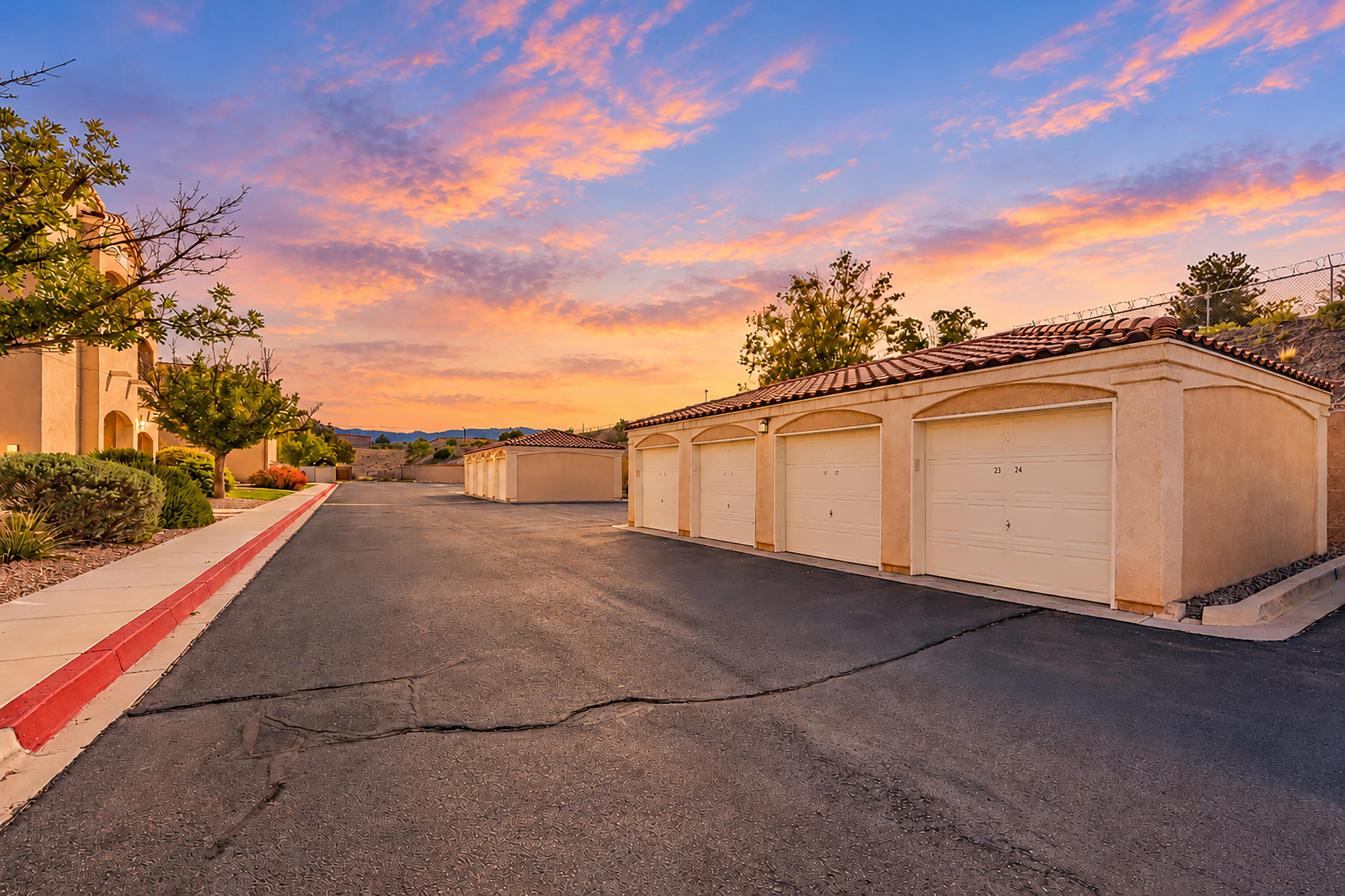 Photo 5 — 6800 Vista Del Norte Road NE # 23