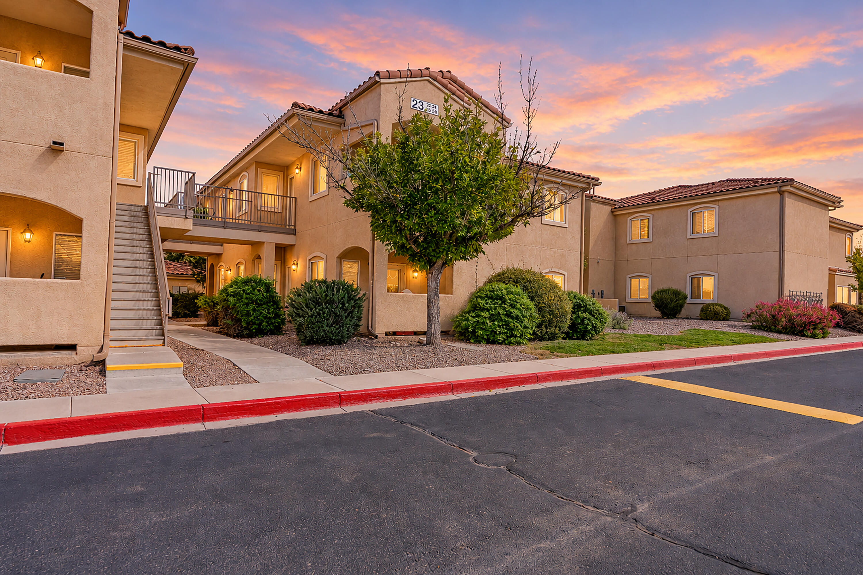 Photo 4 — 6800 Vista Del Norte Road NE # 23