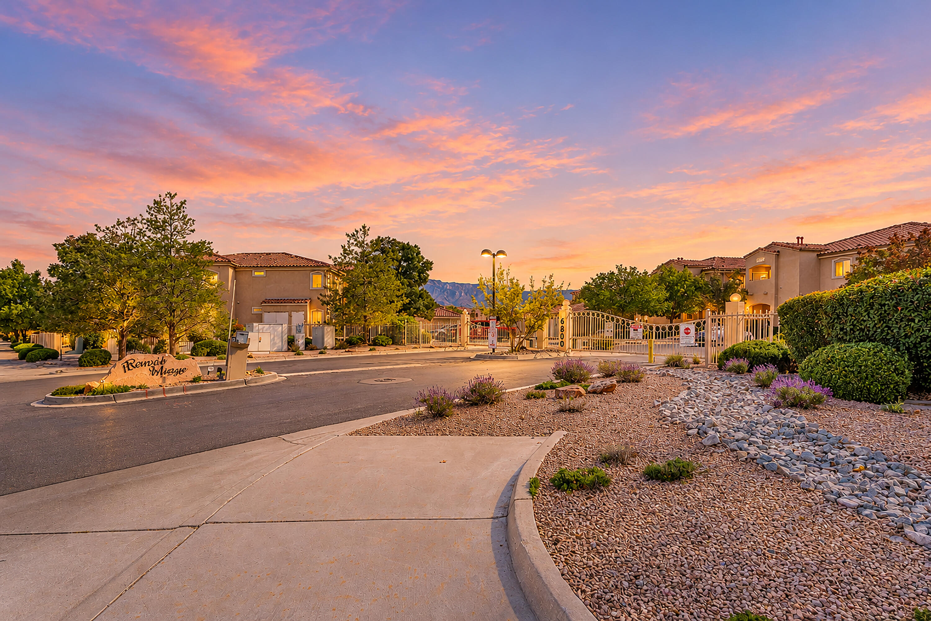 Photo 2 — 6800 Vista Del Norte Road NE # 23