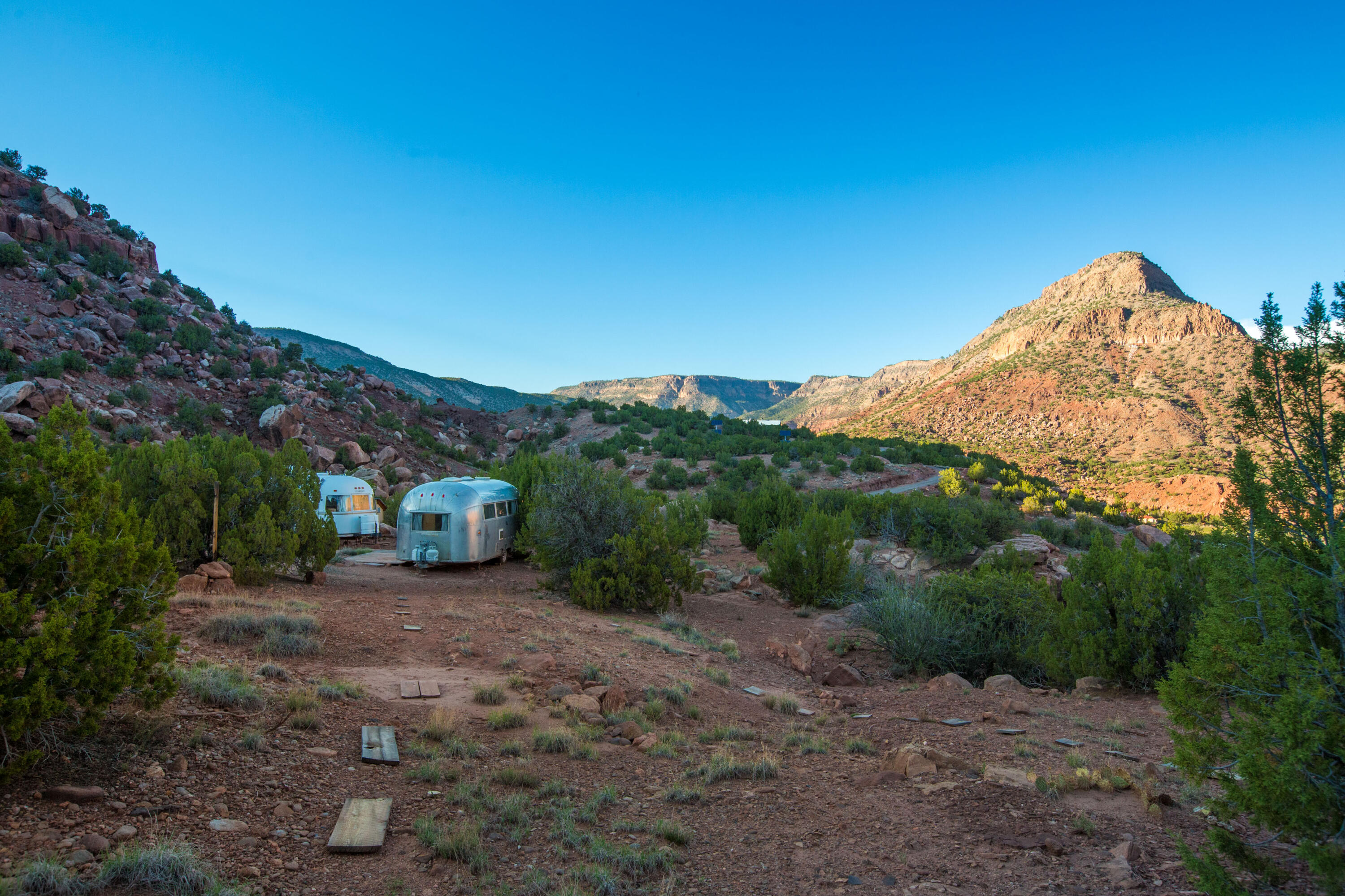 Photo 16 — 2500 New Mexico 485