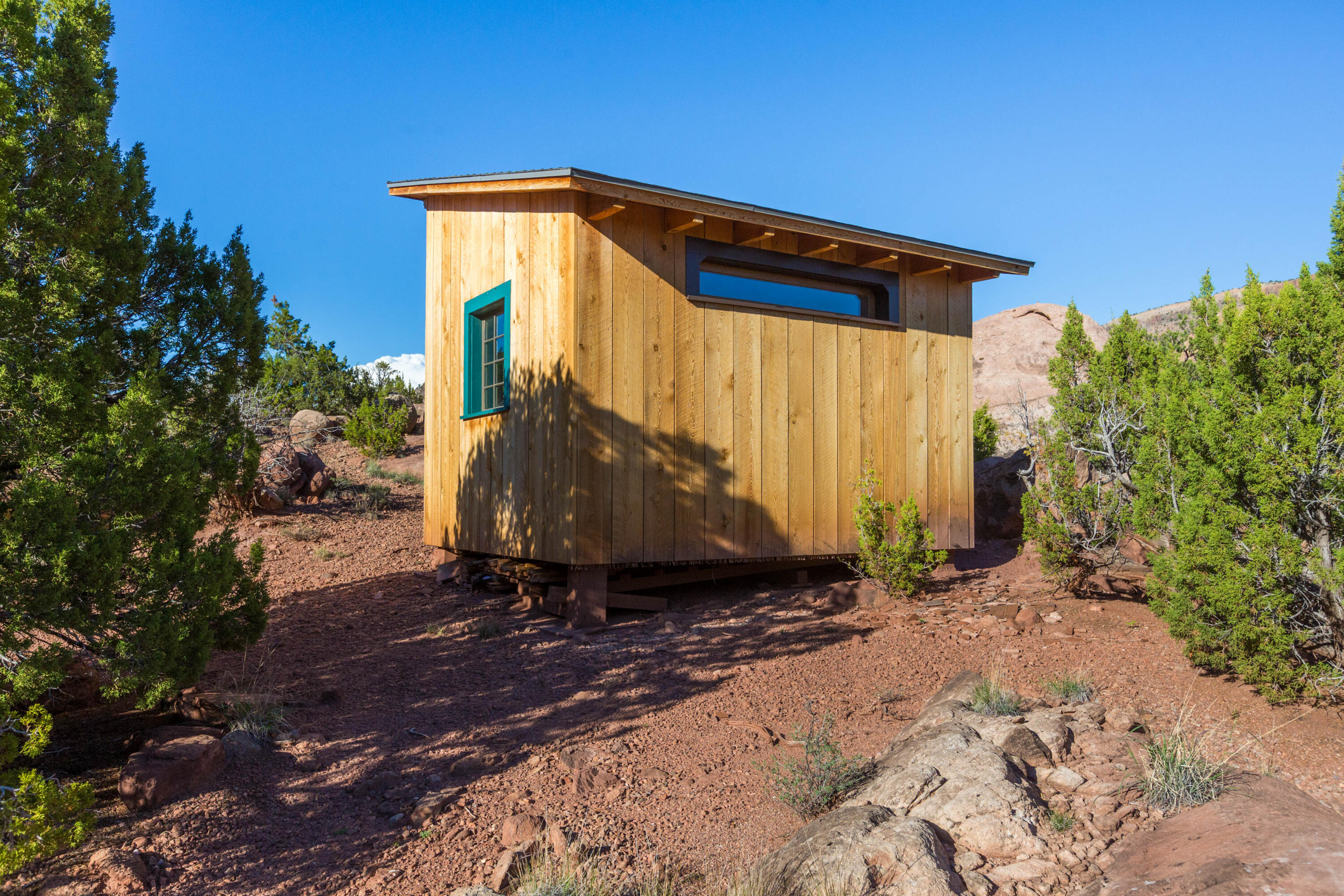 Photo 14 — 2500 New Mexico 485