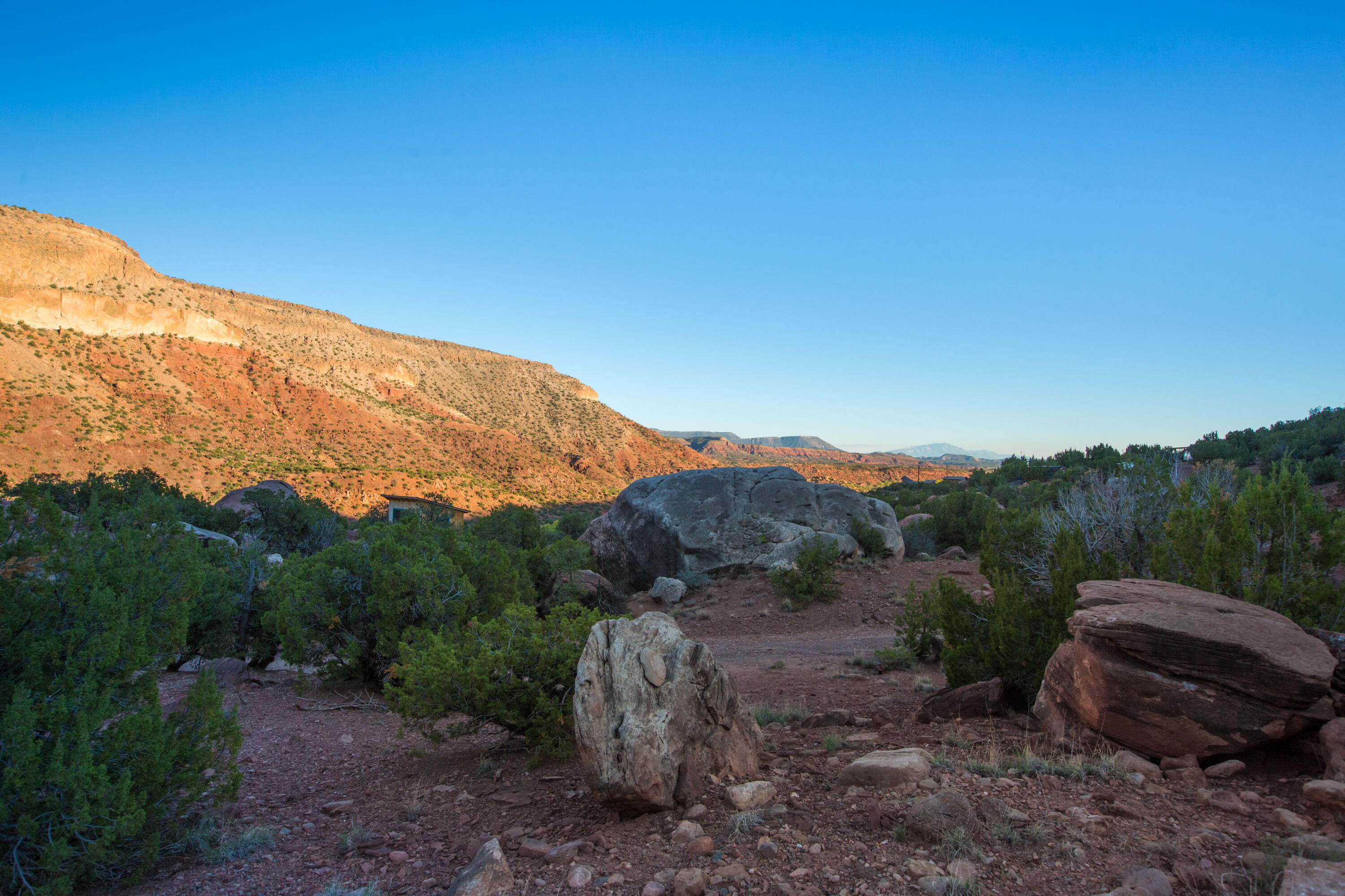 Photo 7 — 2500 New Mexico 485