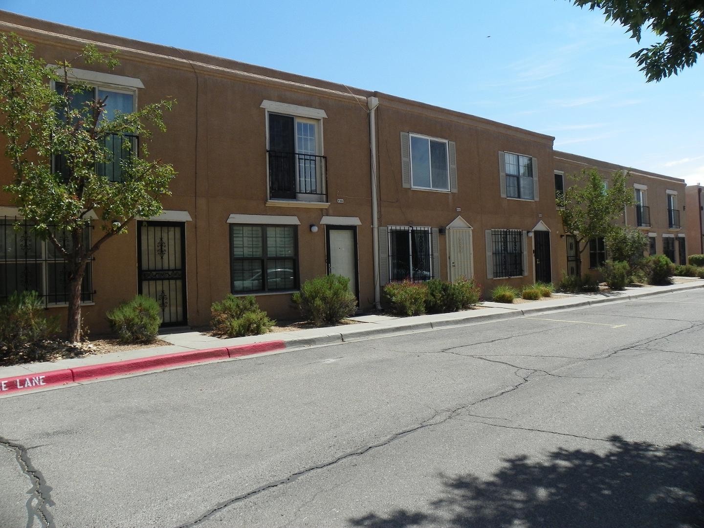 3301 Monroe Street NE F65, Albuquerque, NM 87110