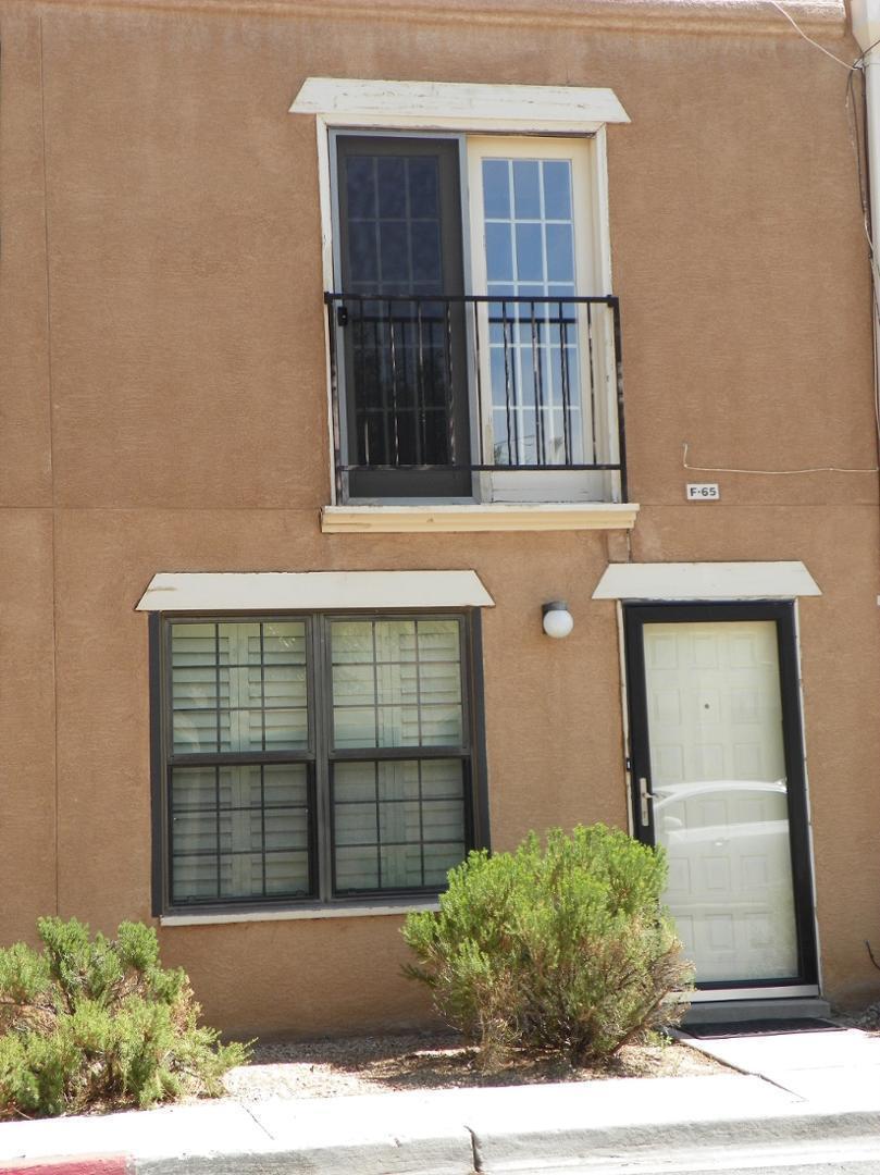 Photo 19 — 3301 Monroe Street NE F65