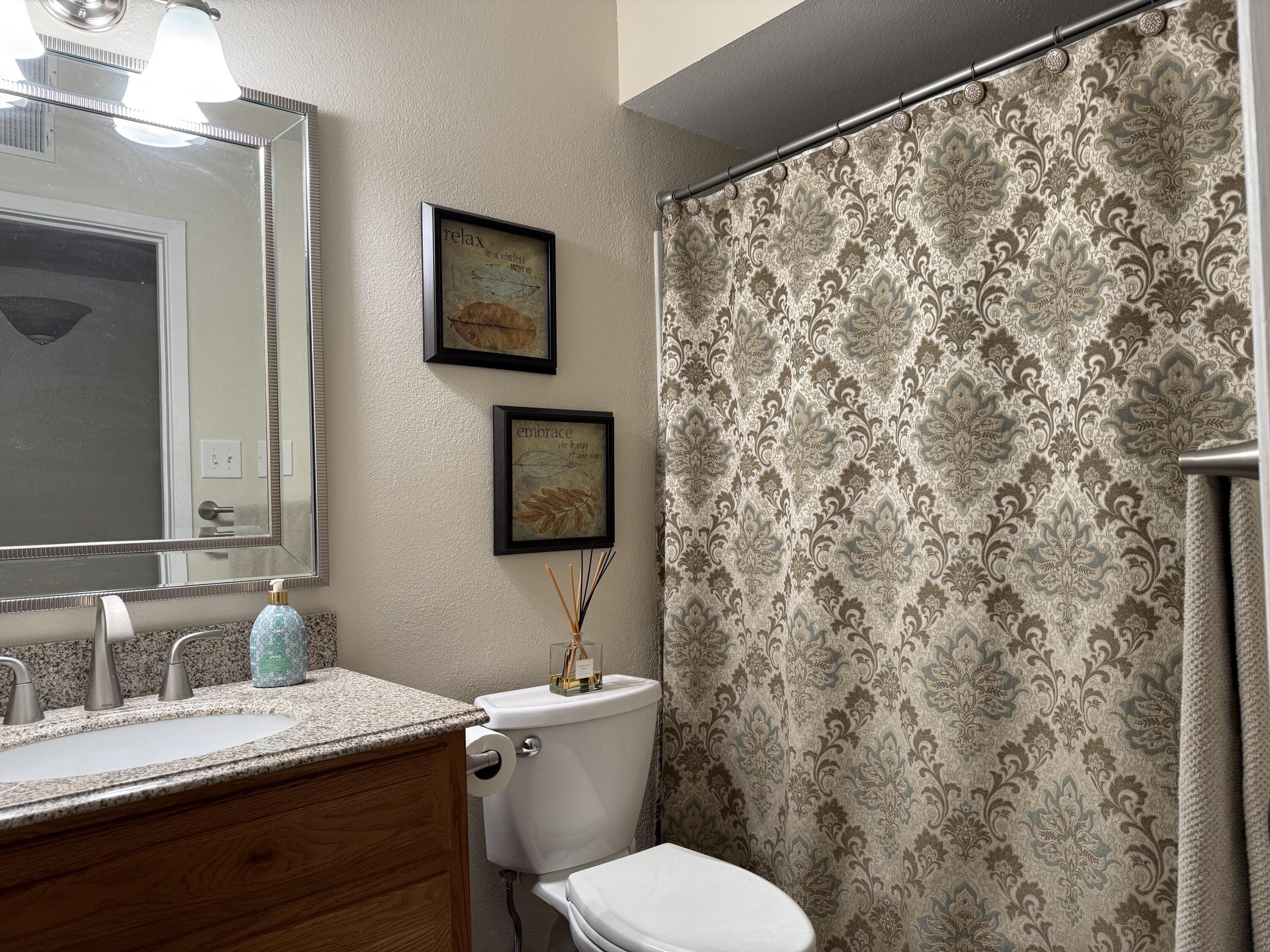 Photo 14 — 7409 Pecos Trail NW