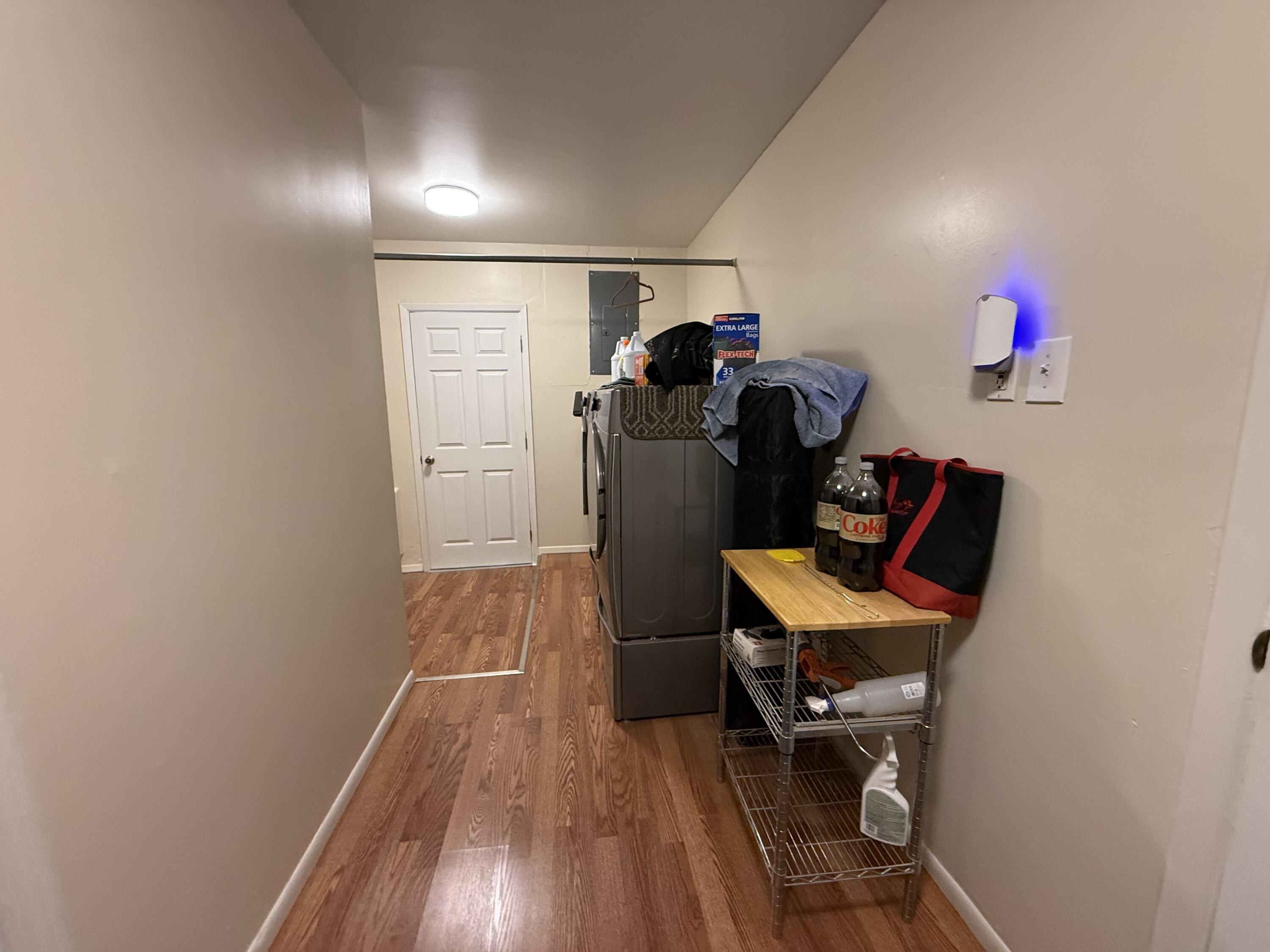 Photo 8 — 7409 Pecos Trail NW