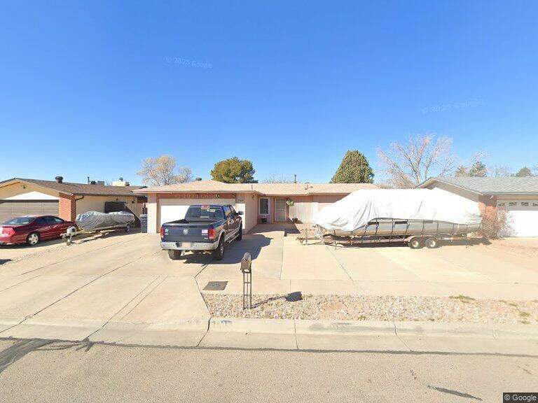 Photo 3 — 7409 Pecos Trail NW