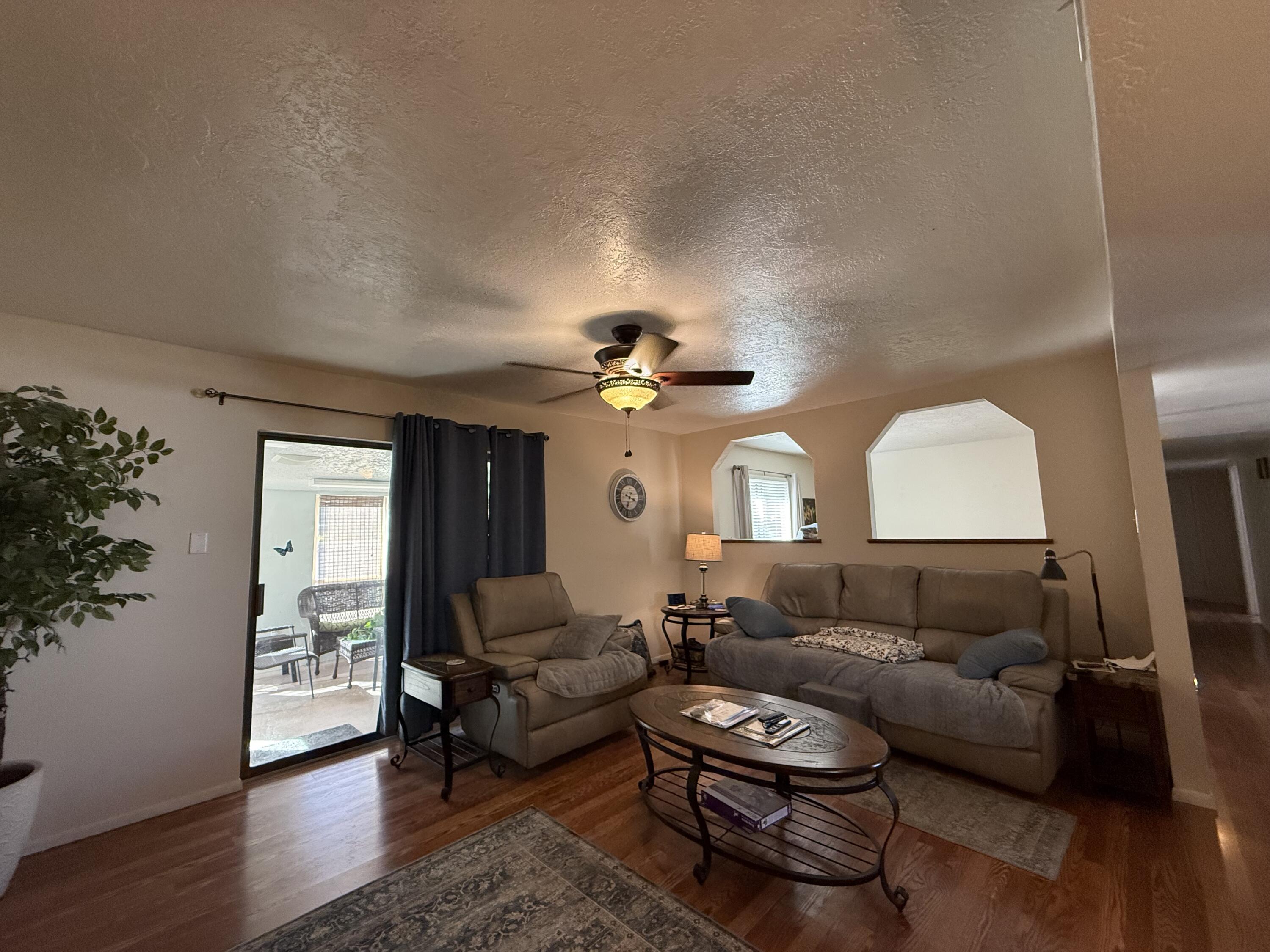 Photo 19 — 7409 Pecos Trail NW