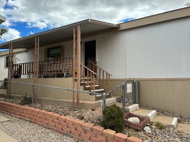 632 Fawn Trail SE, Albuquerque, NM 87123