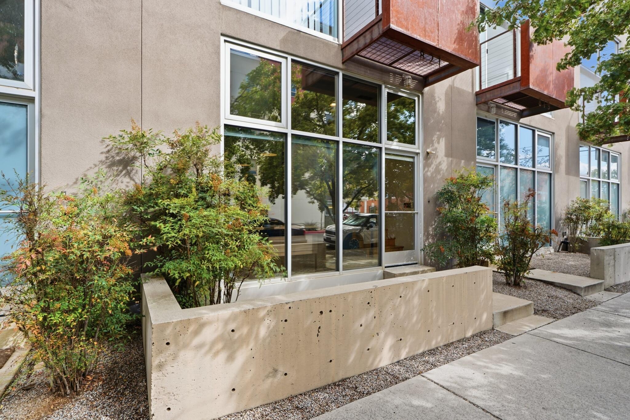 821 Silver Avenue SW