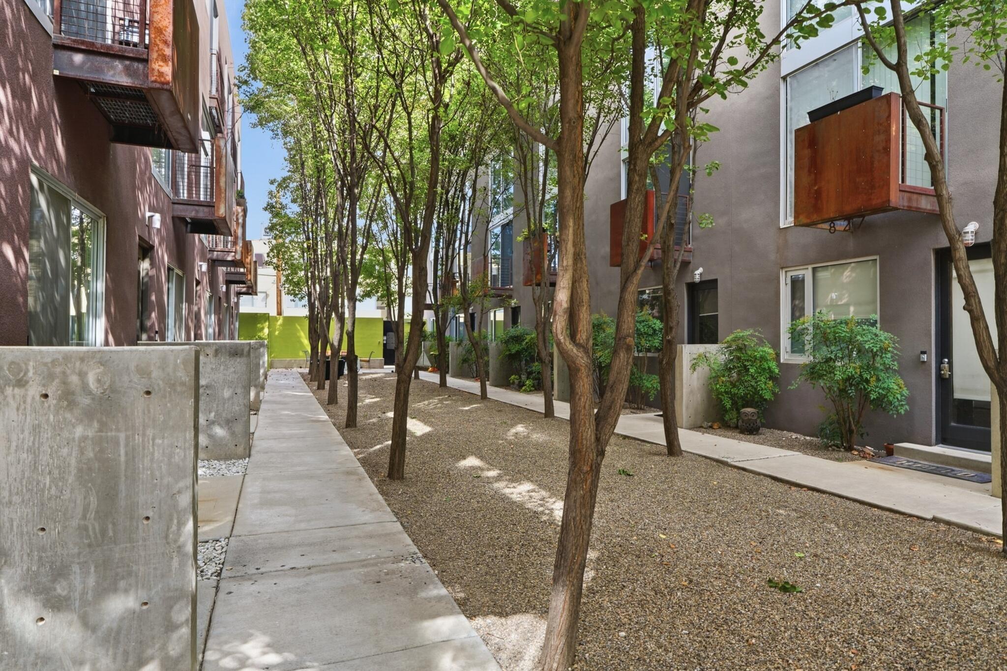 Photo 8 — 821 Silver Avenue SW