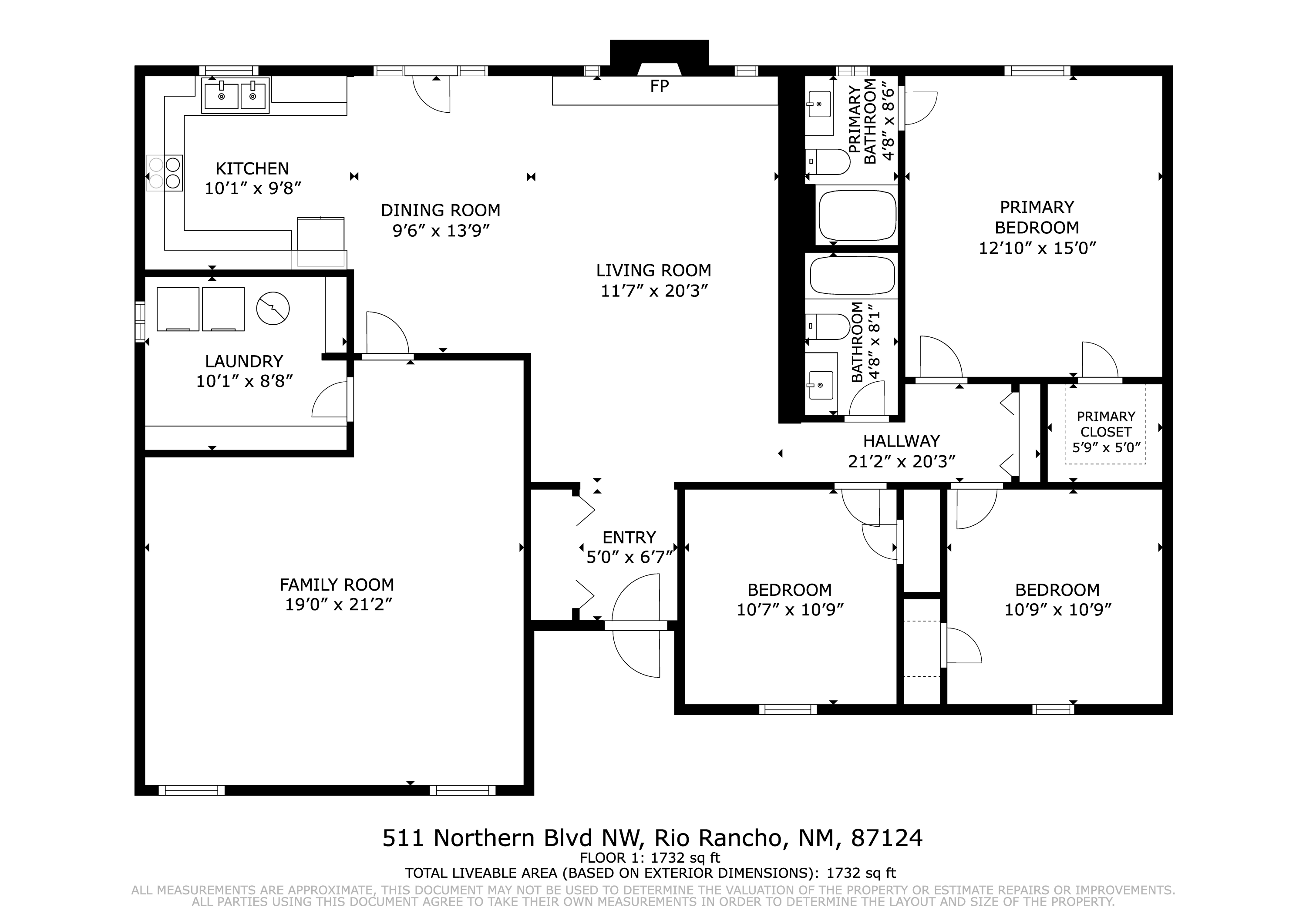 Photo 2 — 511 Northern Boulevard NW