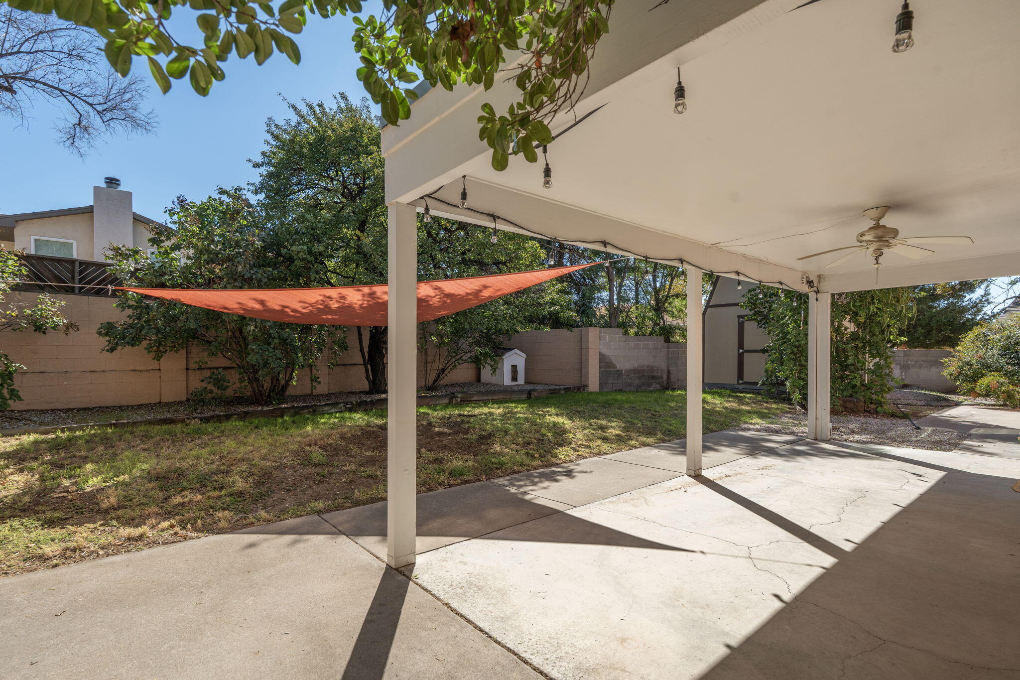 Photo 6 — 9404 Peralta Road NE