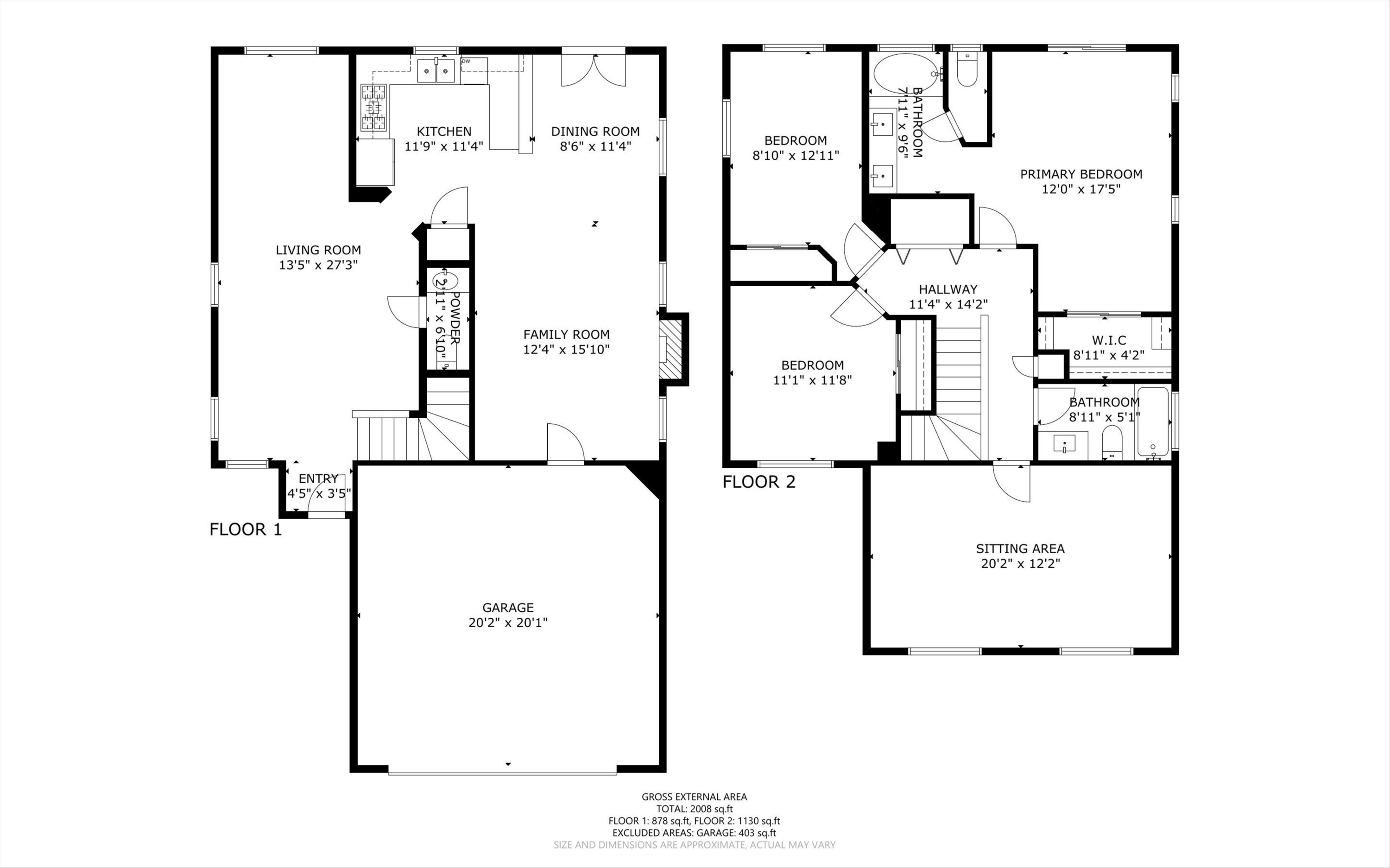 Photo 4 — 10643 Rockcliff Drive NW