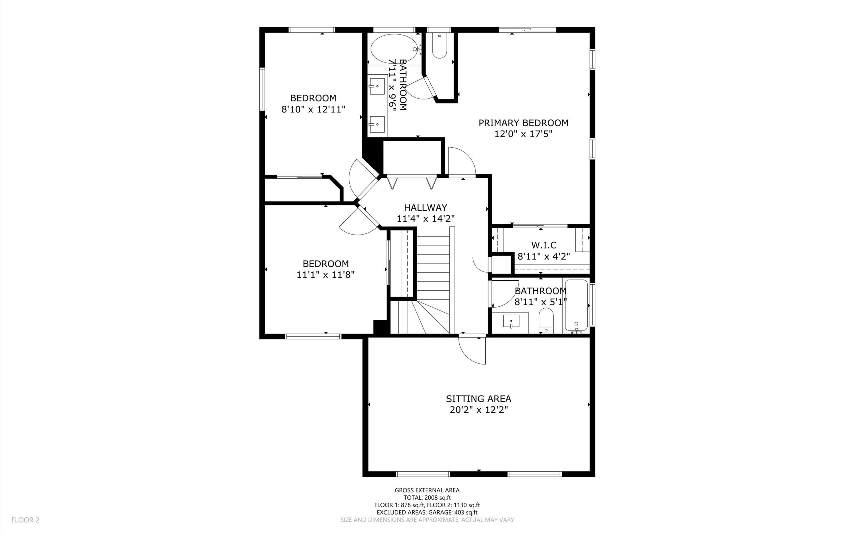 Photo 2 — 10643 Rockcliff Drive NW