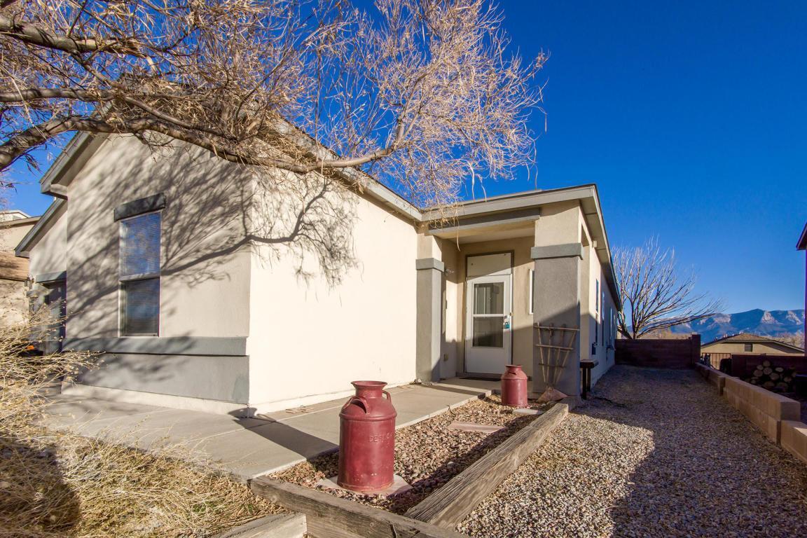 5228 Dexter Court NE, Rio Rancho, NM 87144