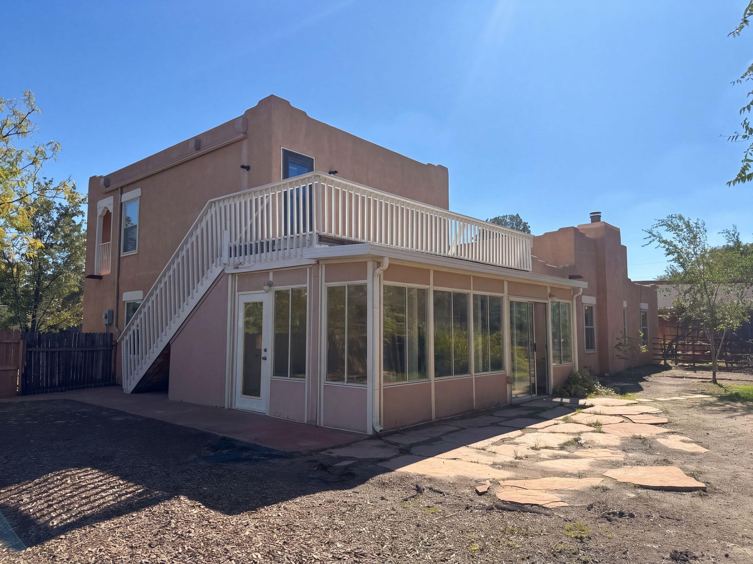 Photo 20 — 5501 Chapel Drive NW