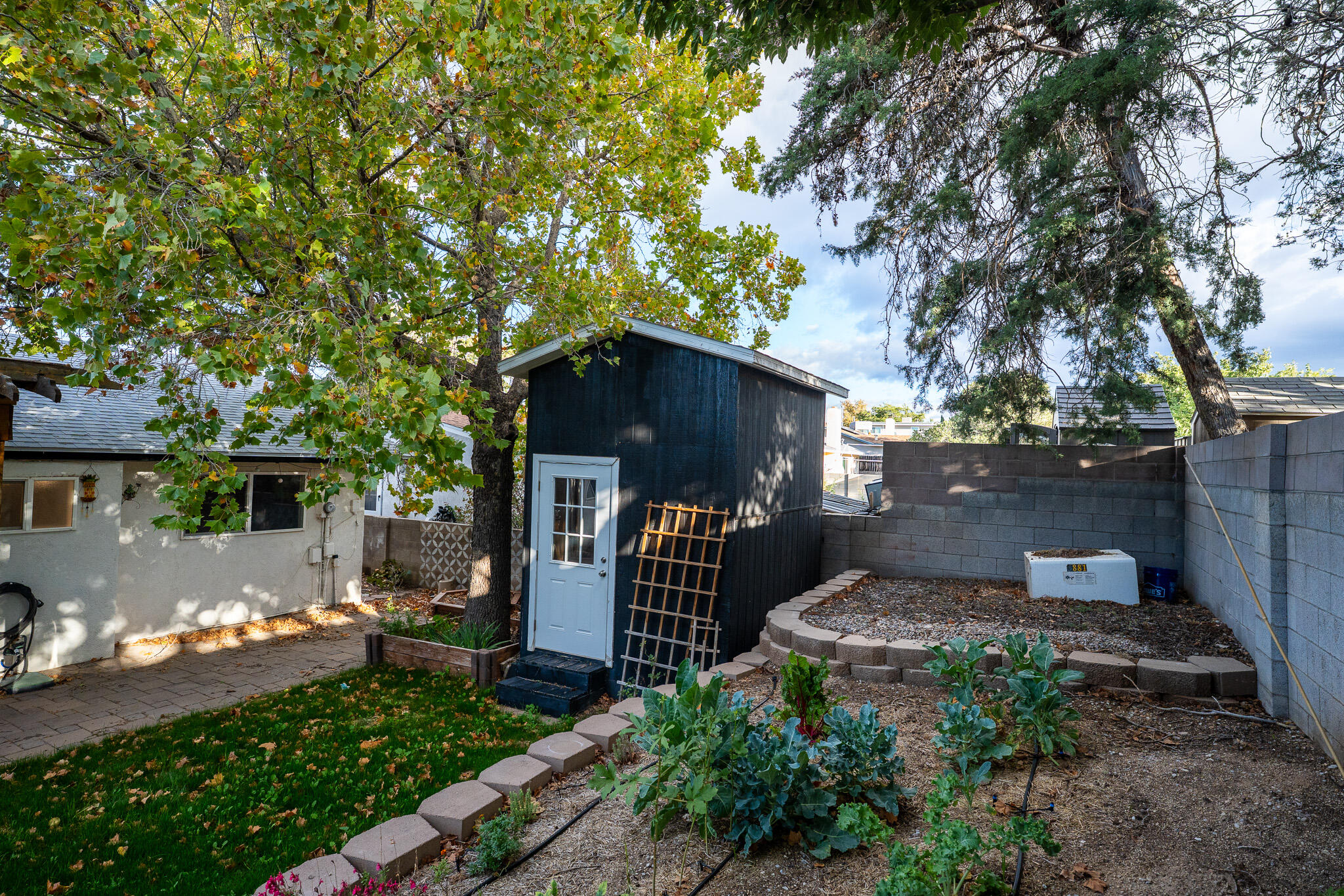 Photo 10 — 1236 Hupmobile Drive NE