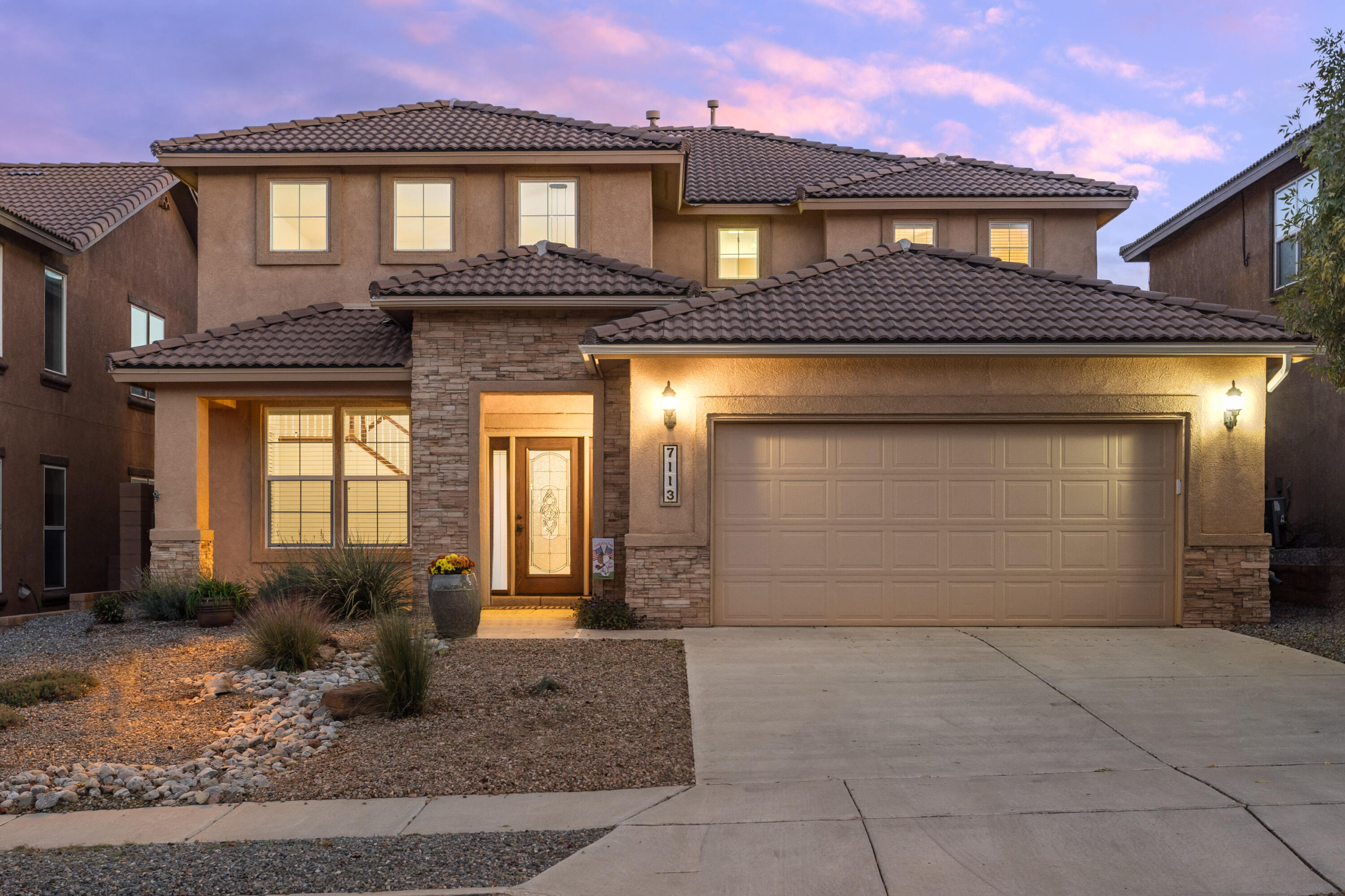 7113 Fairbanks Drive NE, Rio Rancho, NM 87144