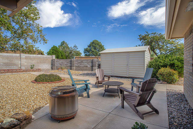 Photo 16 — 5003 Russell Drive NW