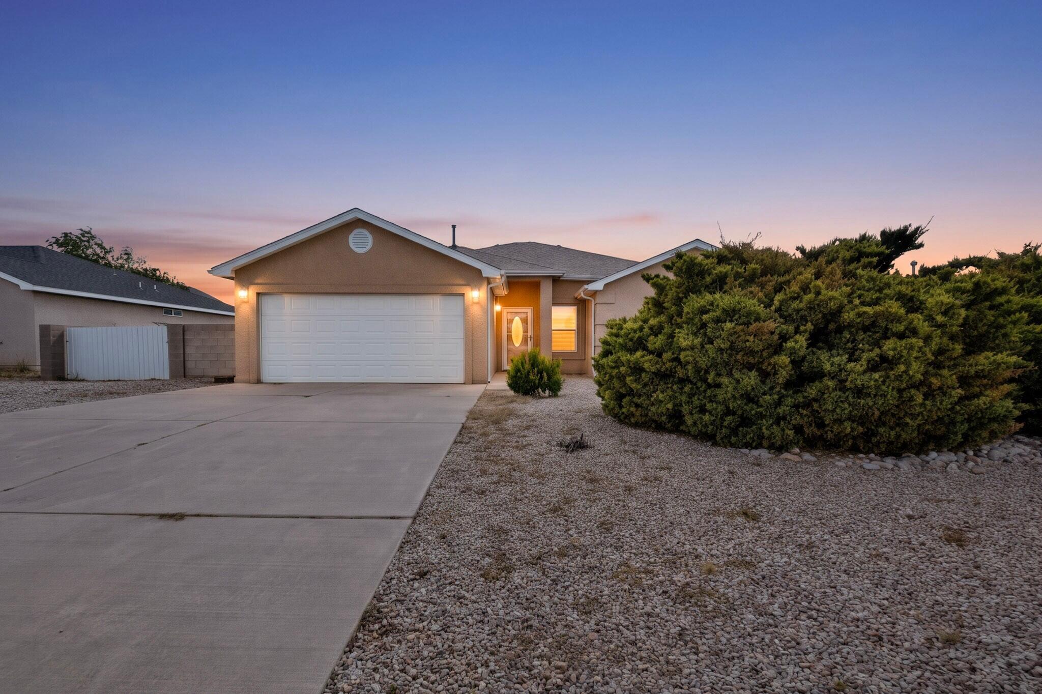 1692 Nancy Lopez Boulevard, Rio Communities, NM 87002