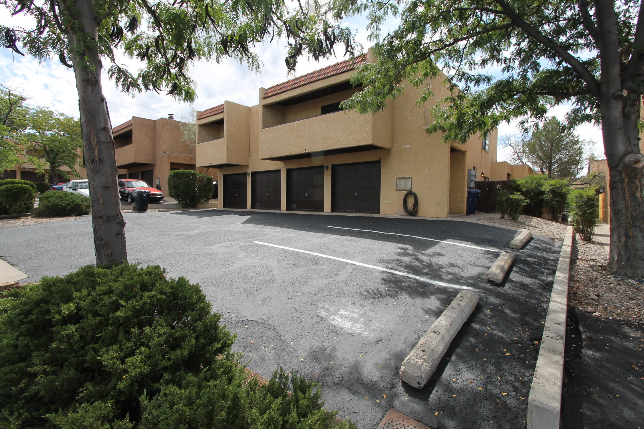 11400 Prospect Avenue NE A, Albuquerque, NM 87112