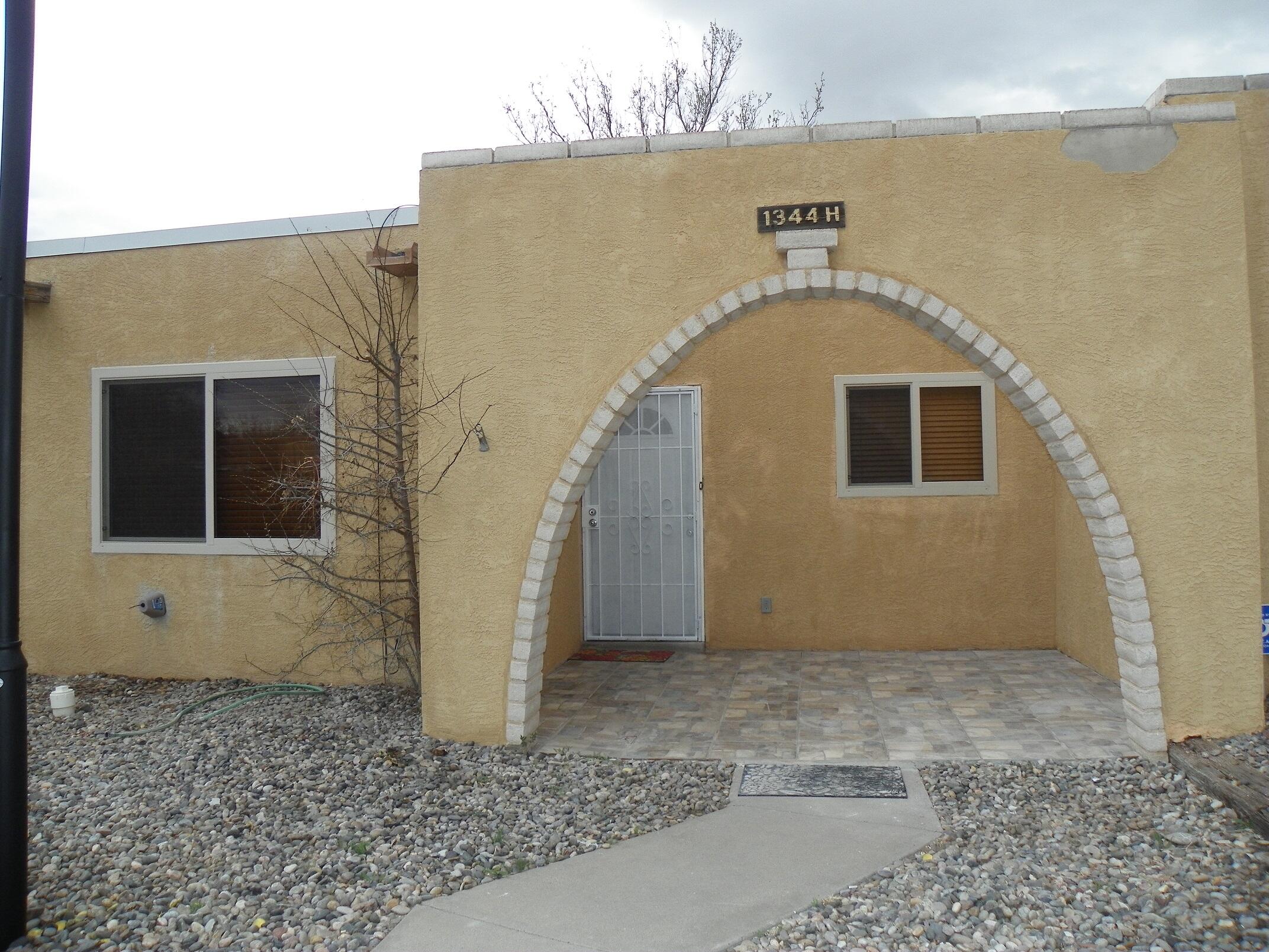 1344 Grande Boulevard SE APT H, Rio Rancho, NM 87124