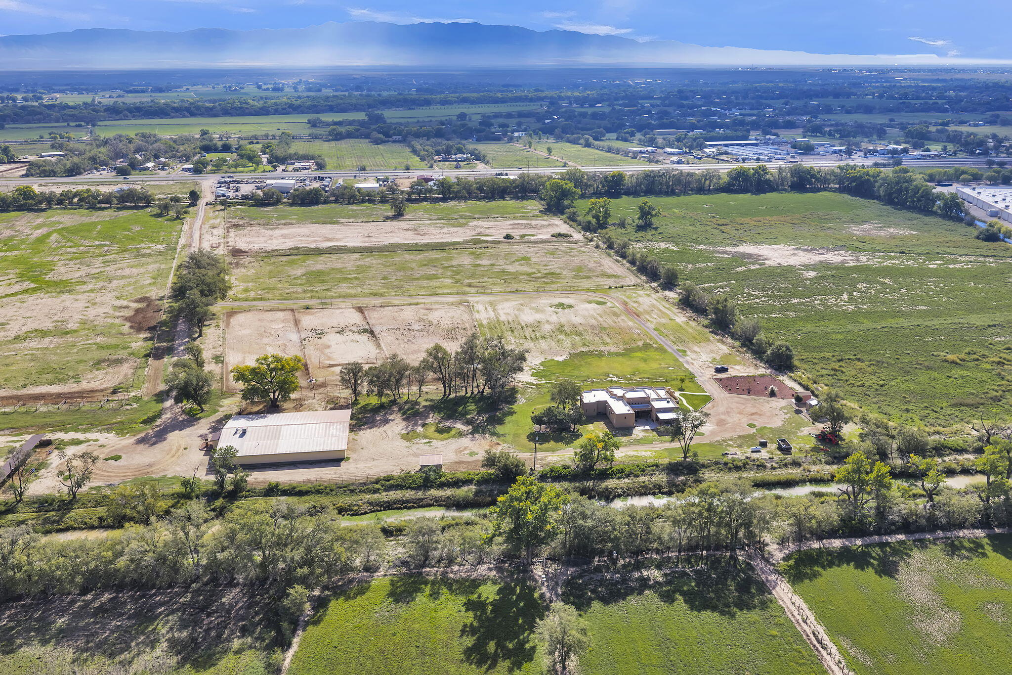 27 Loma Del Rio, Belen, NM 87002
