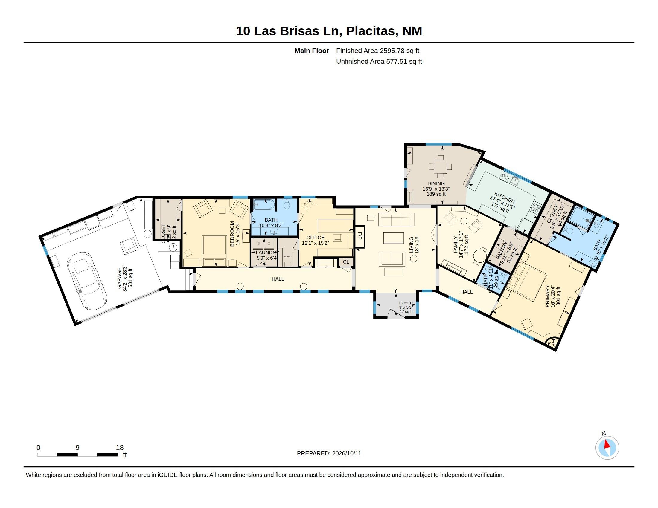 Photo 18 — 10 Las Brisas Lane