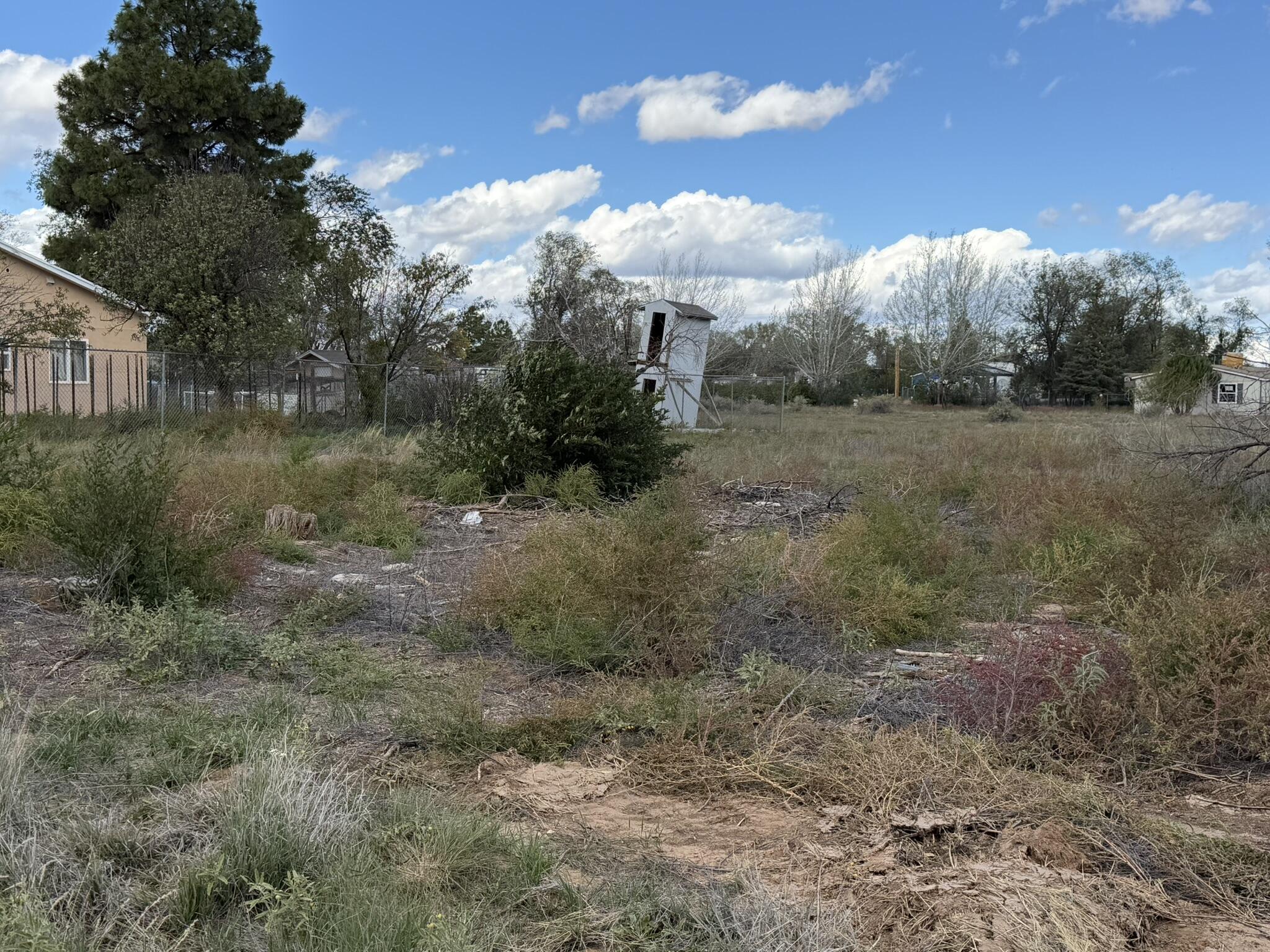 Photo 3 —  Girard, Lot 20, Blk 28 Avenue
