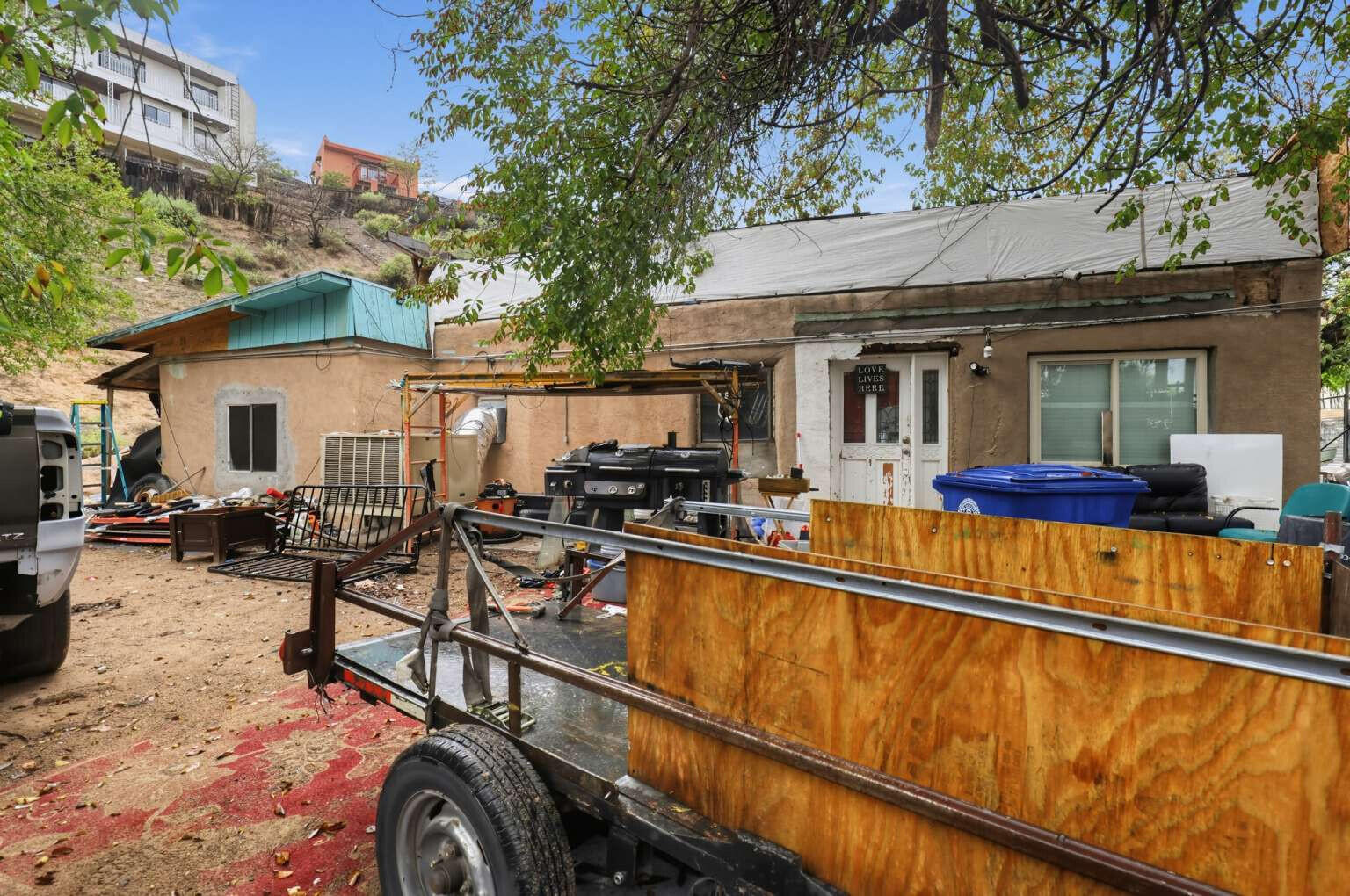 3832 Evansdale Road NW, Albuquerque, NM 87105