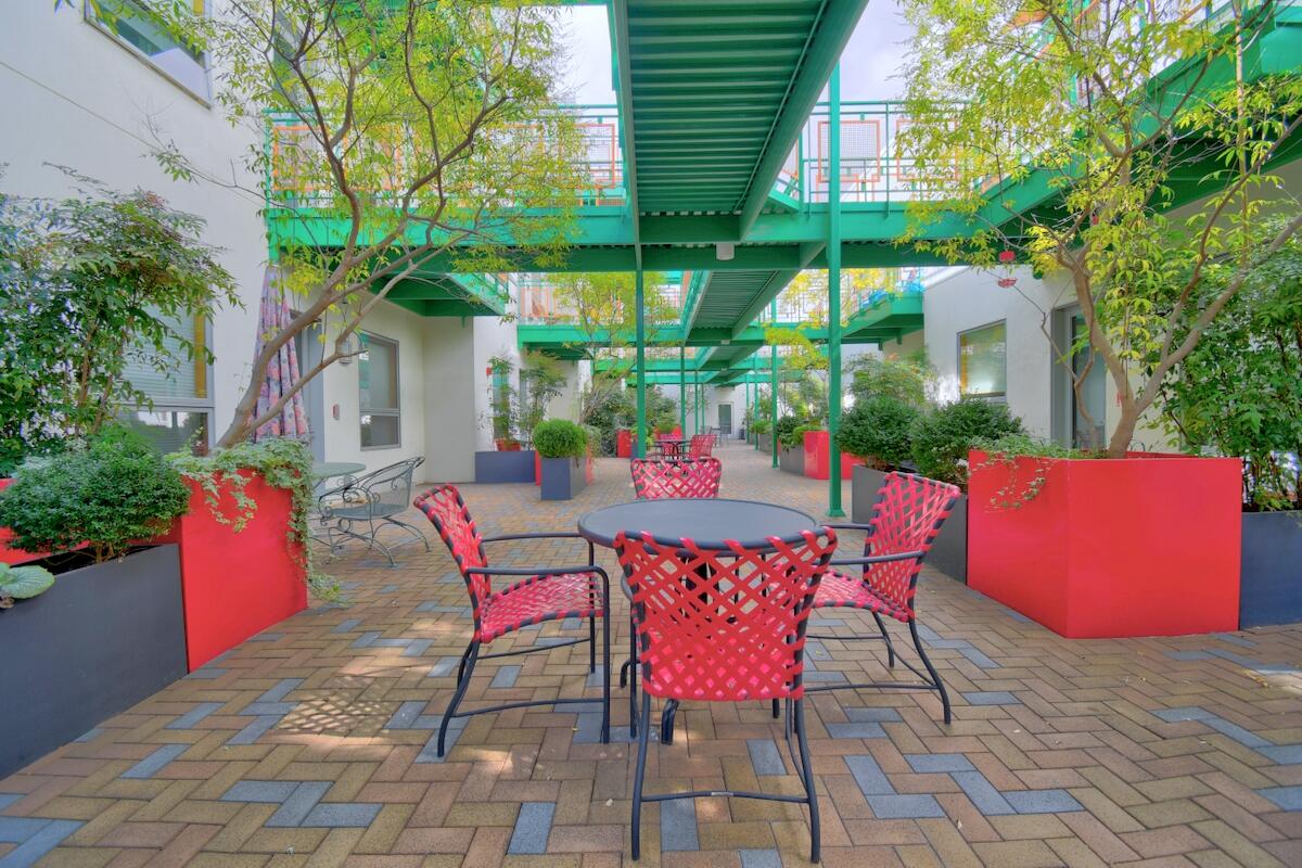 Photo 2 — 3600 Central Avenue SE UNIT 105